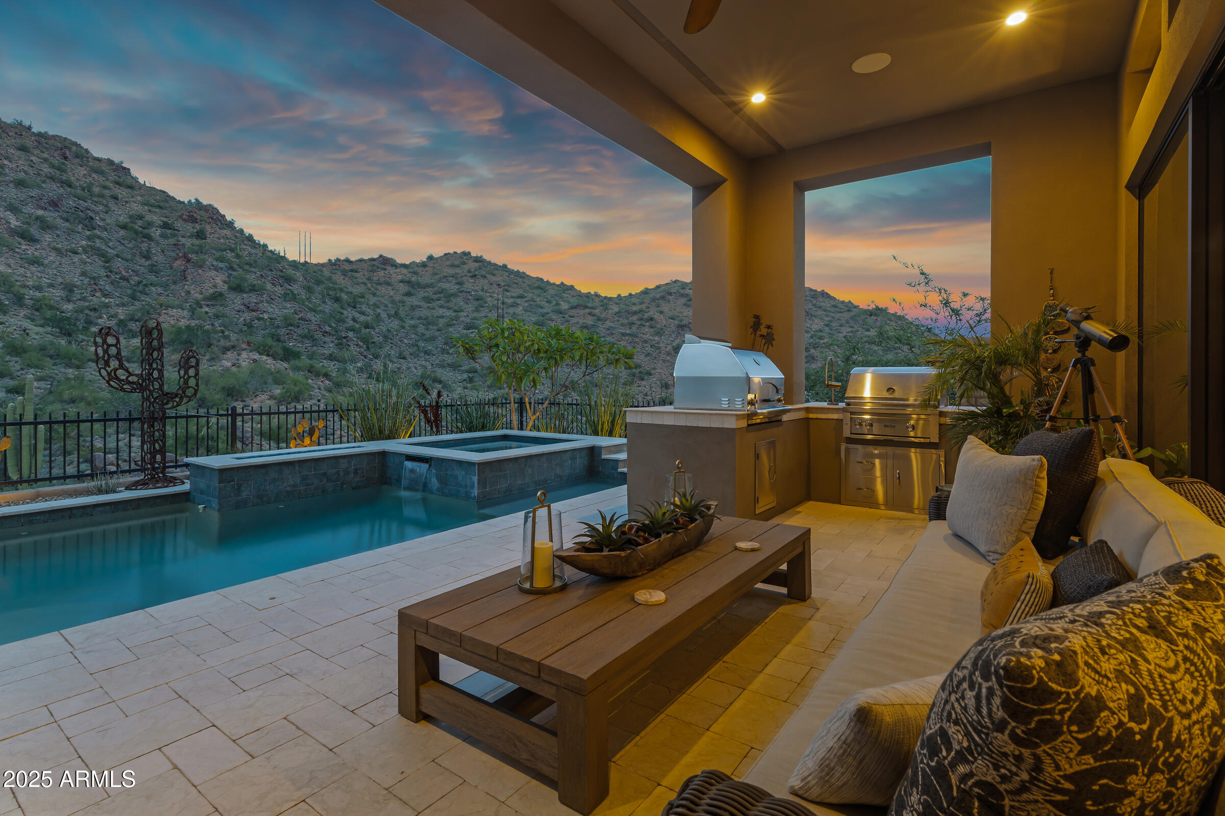 13815 N PROSPECT Trail