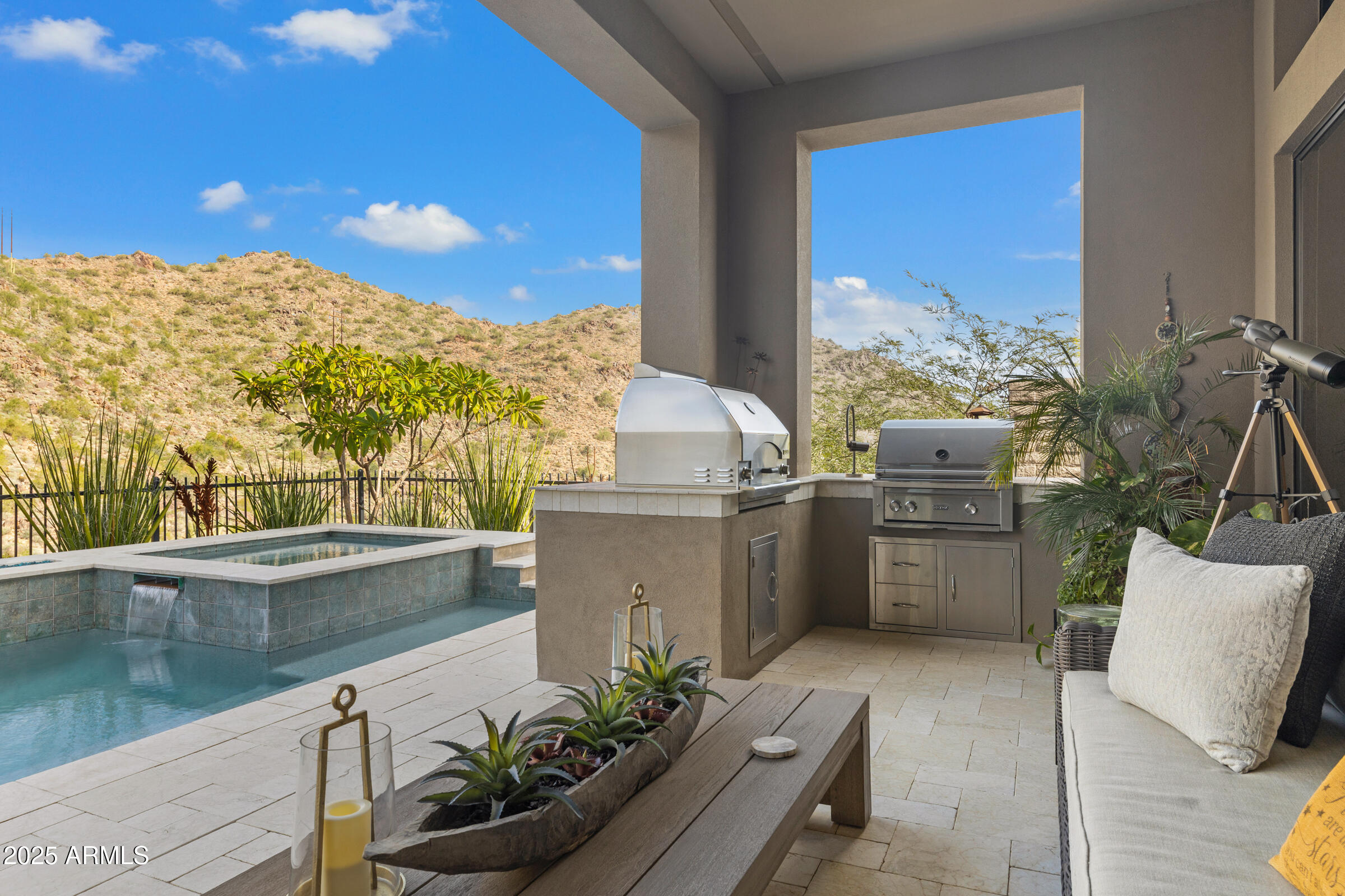 13815 N PROSPECT Trail