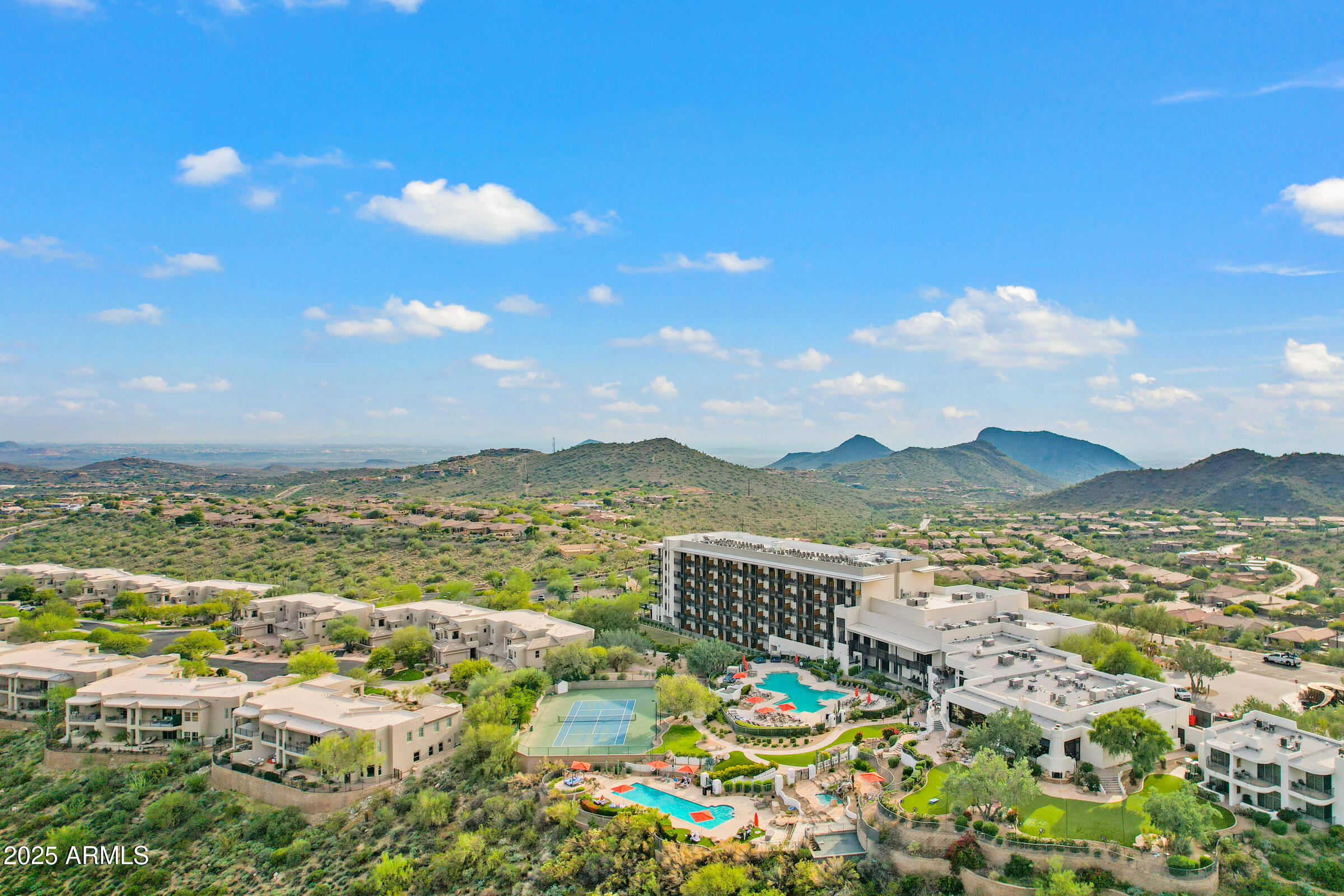 13815 N PROSPECT Trail