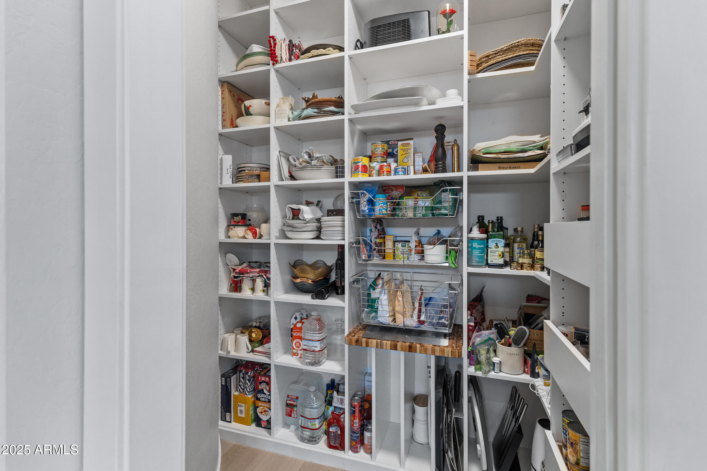 13815 N PROSPECT Trail