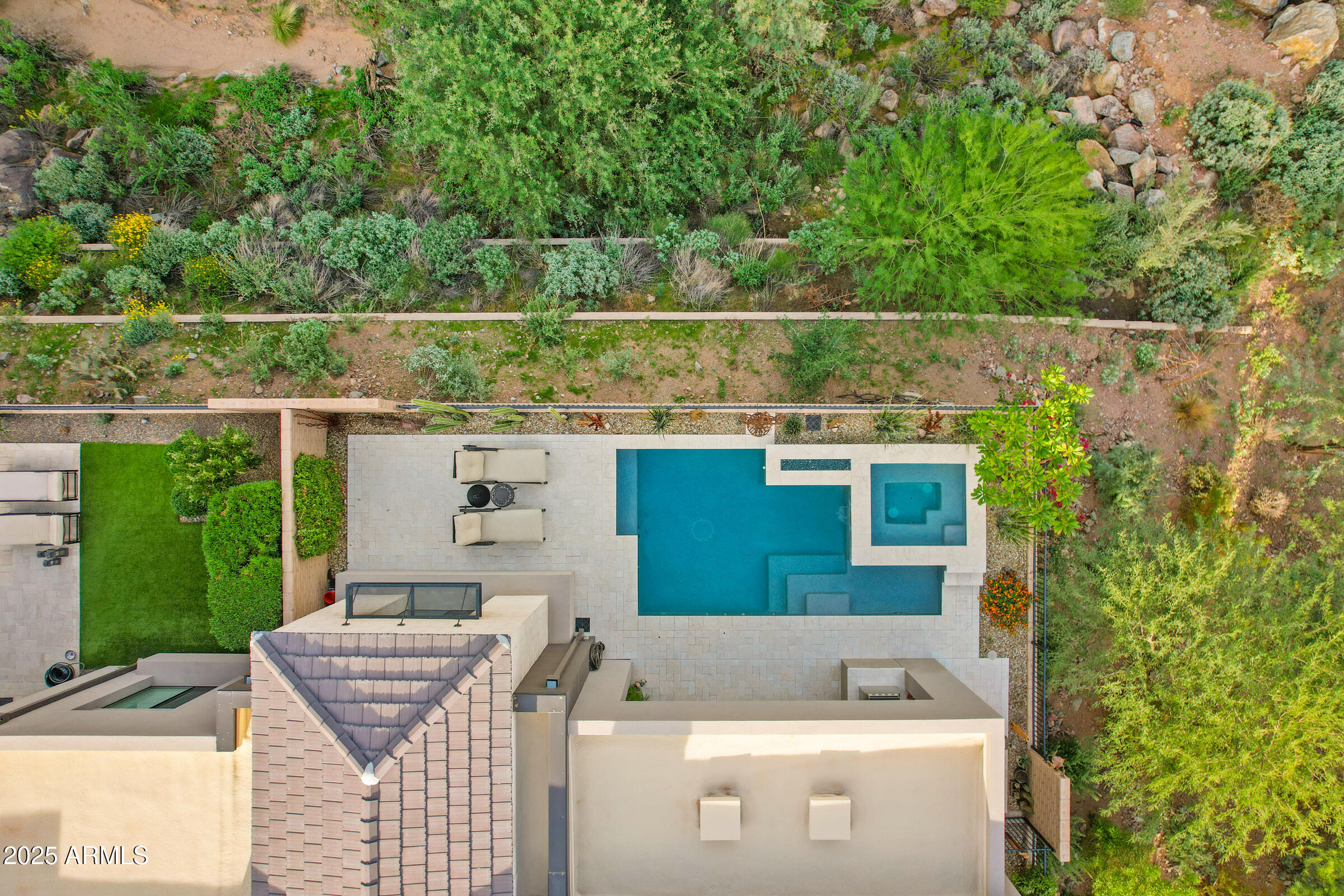 13815 N PROSPECT Trail