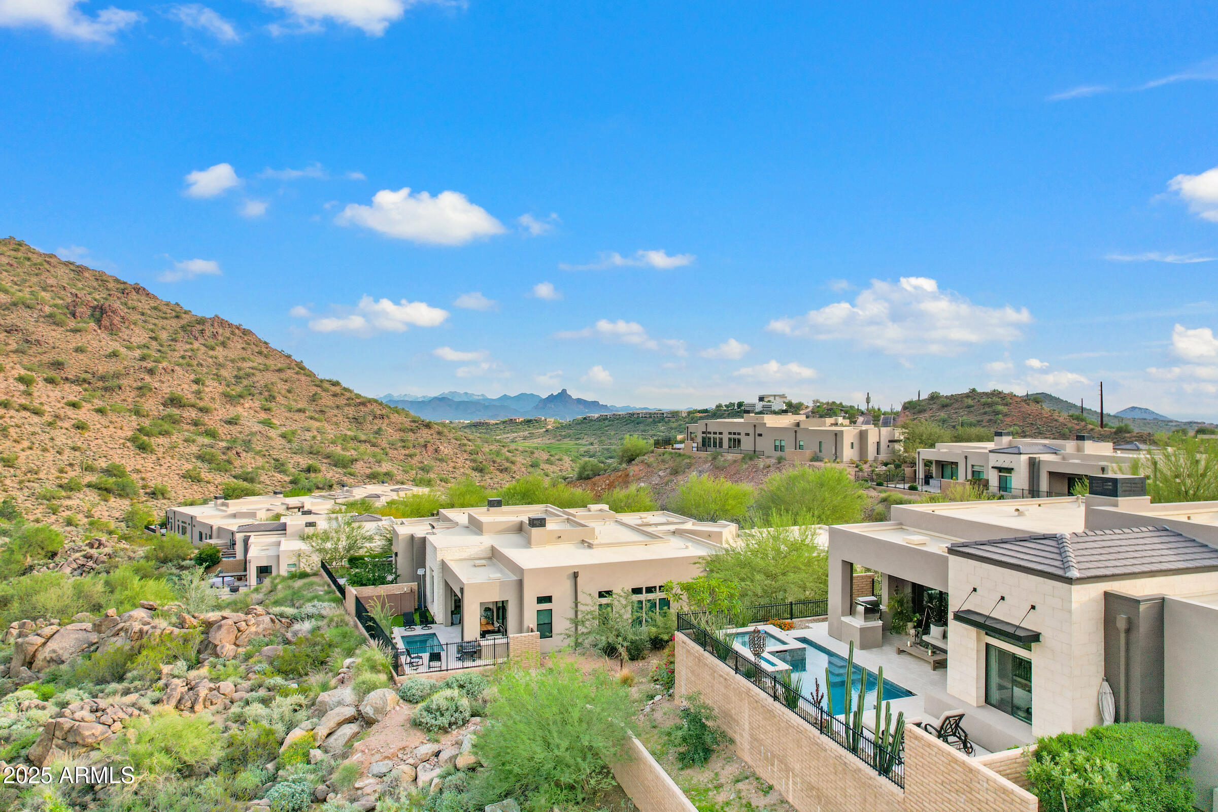 13815 N PROSPECT Trail