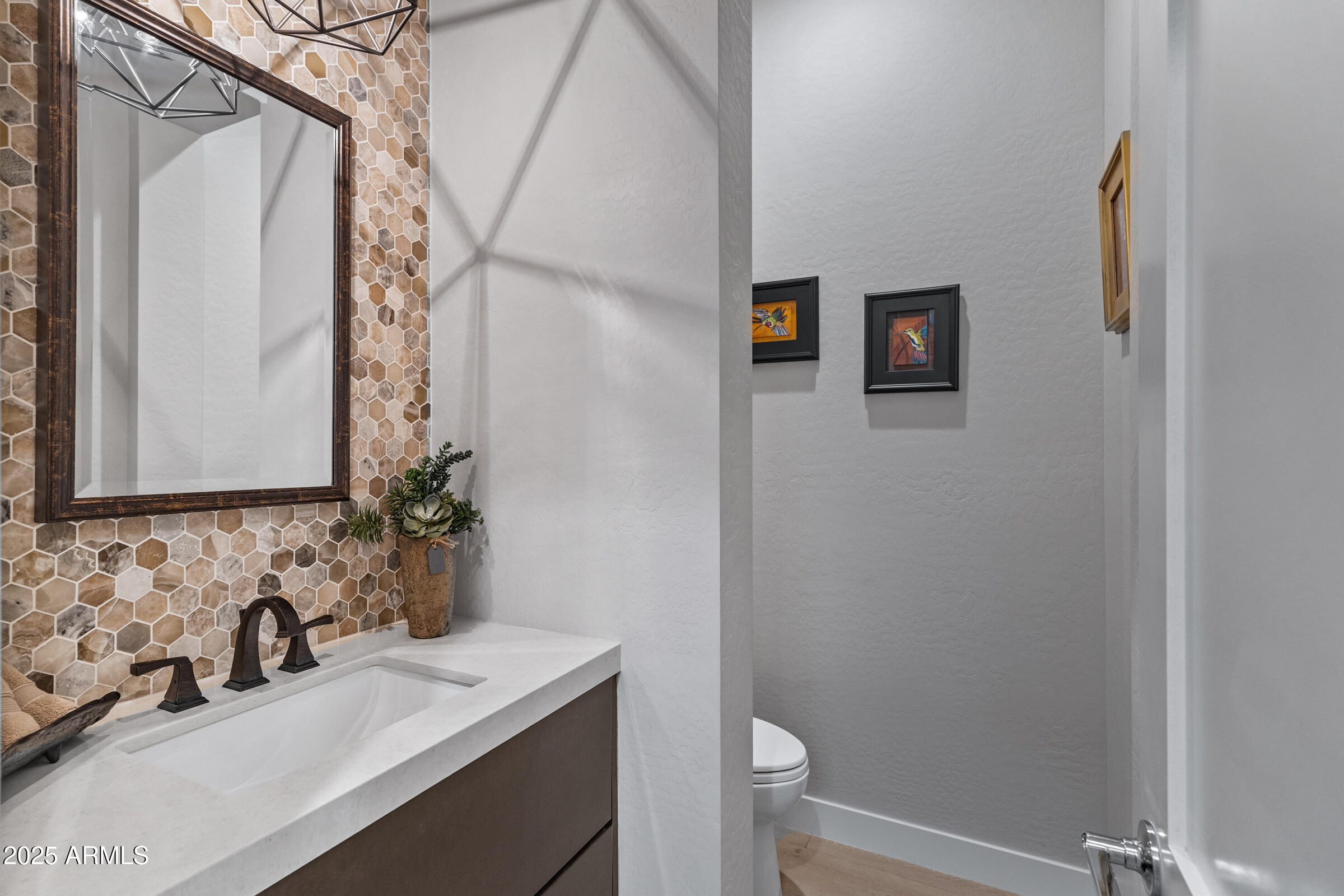 13815 N PROSPECT Trail