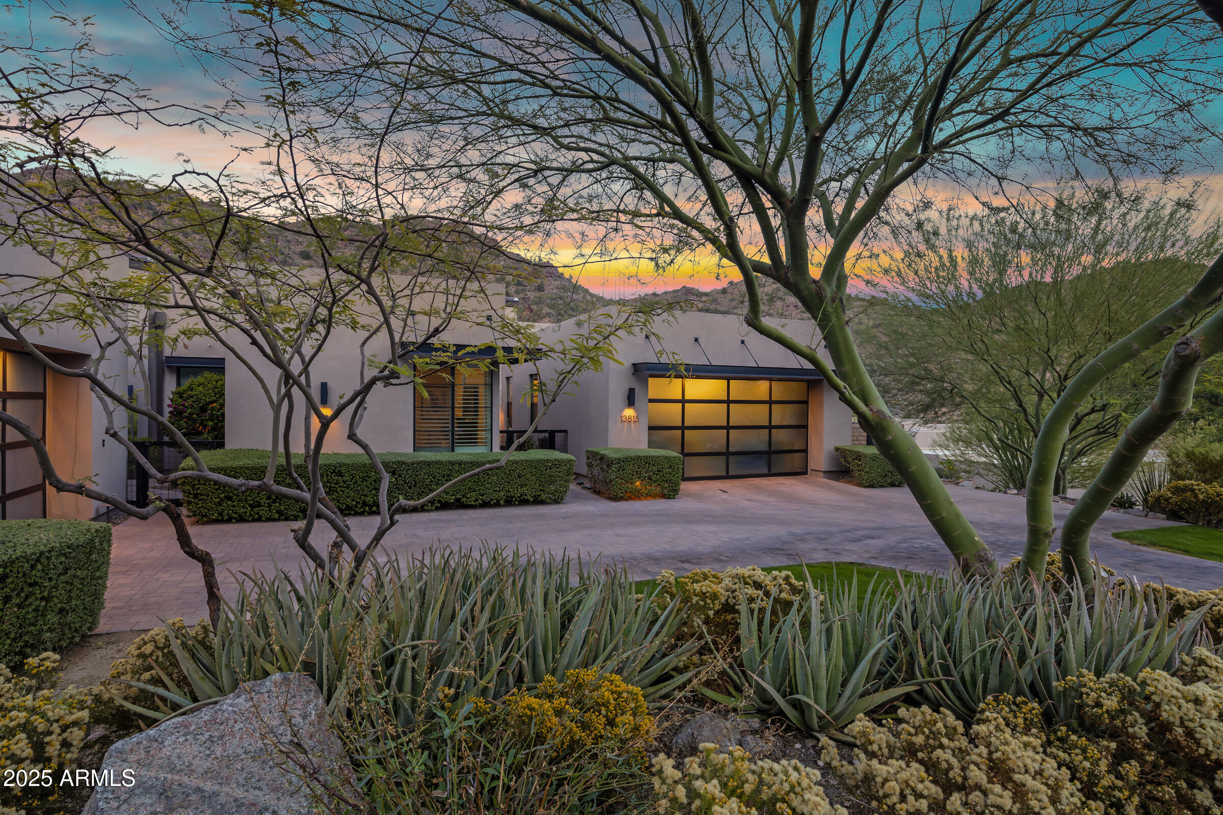 13815 N PROSPECT Trail