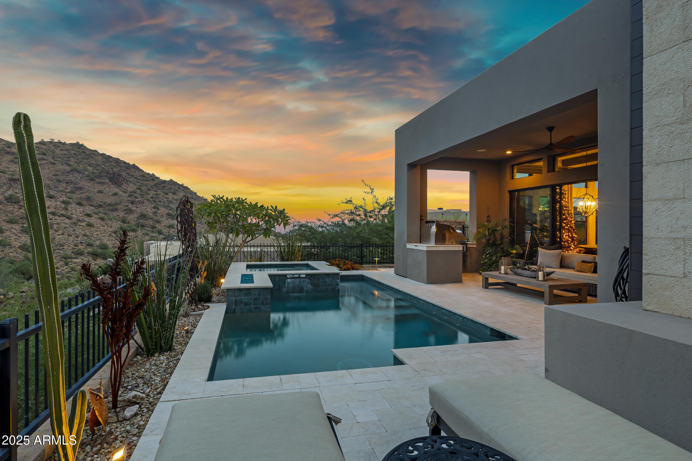 13815 N PROSPECT Trail