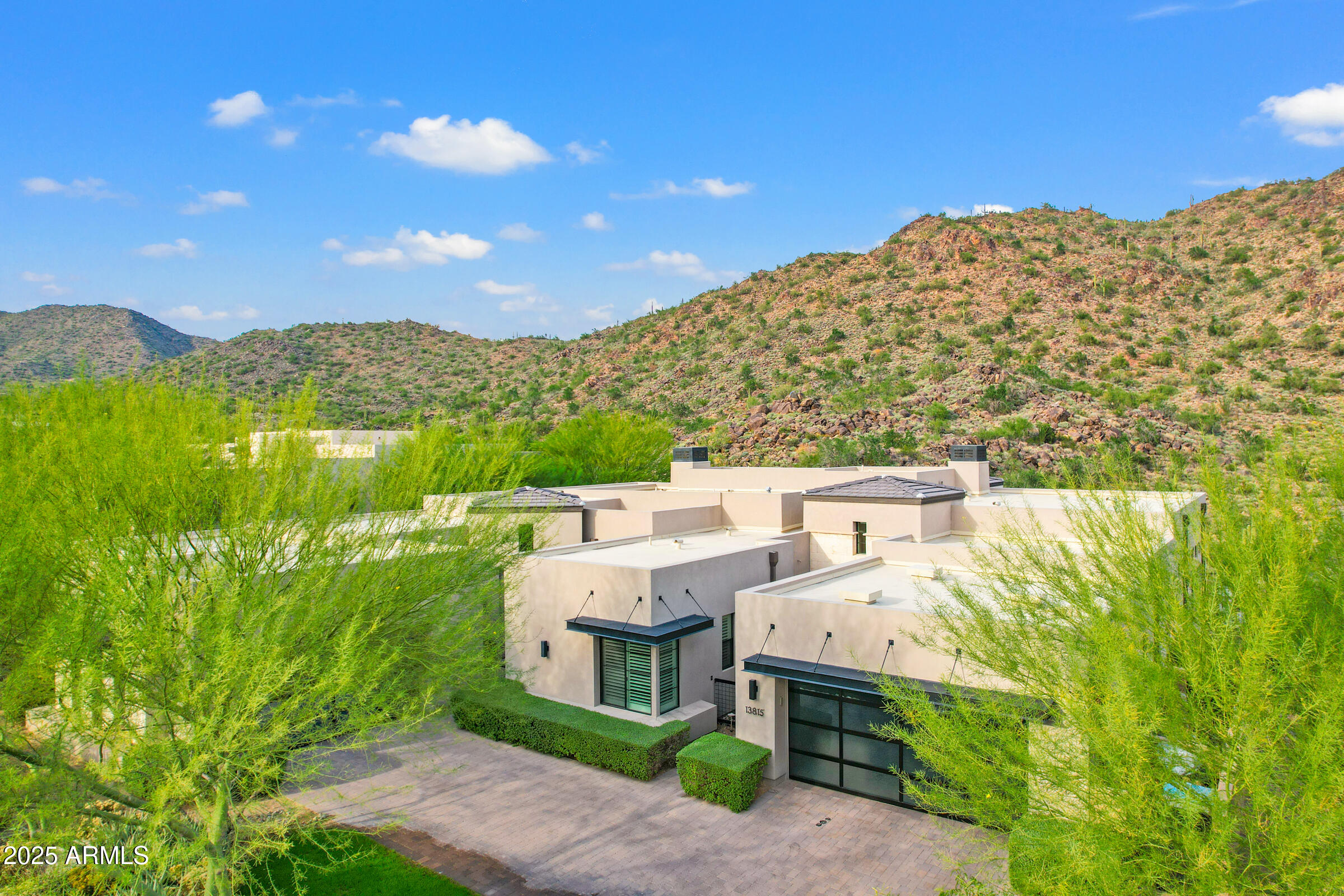 13815 N PROSPECT Trail