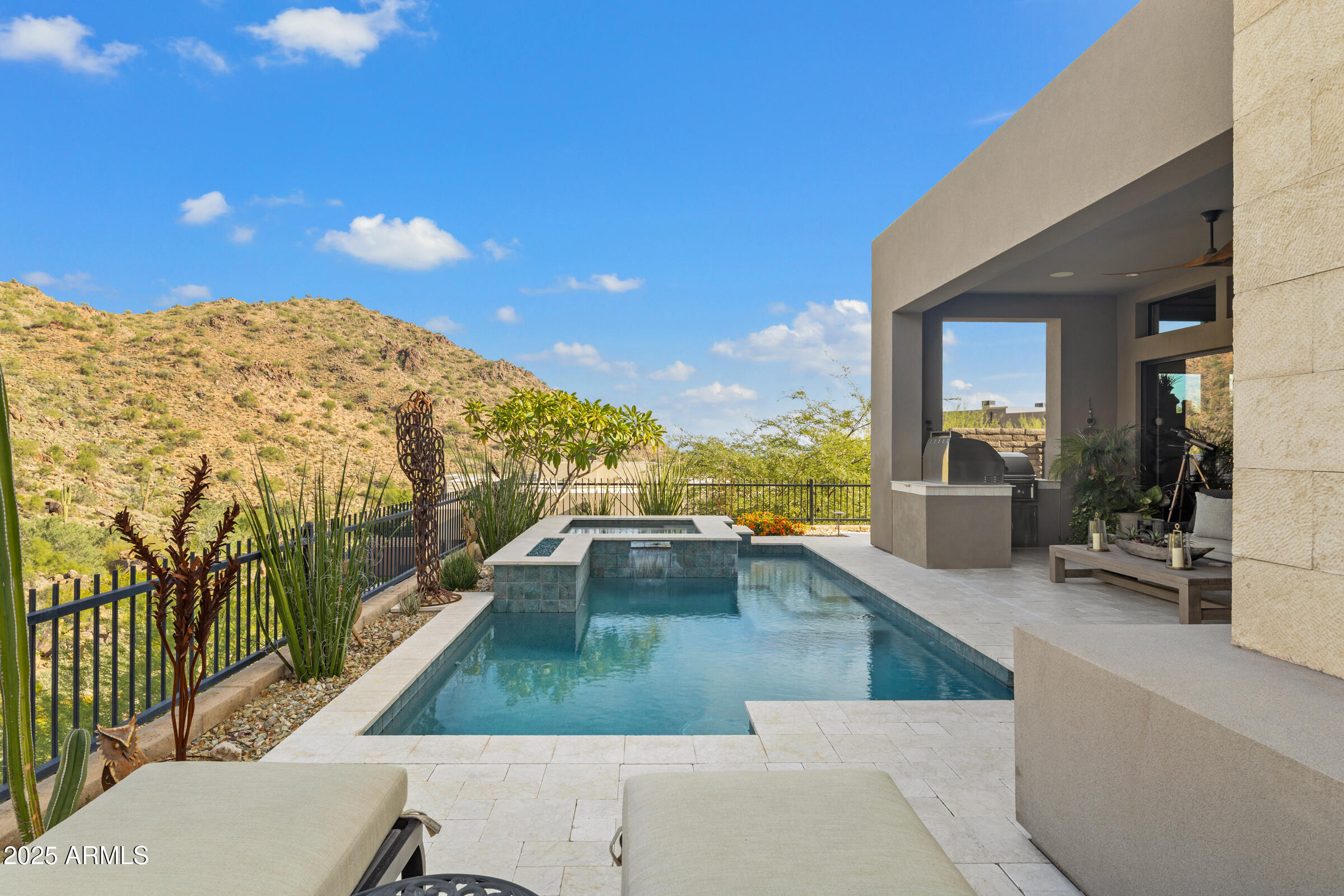 13815 N PROSPECT Trail