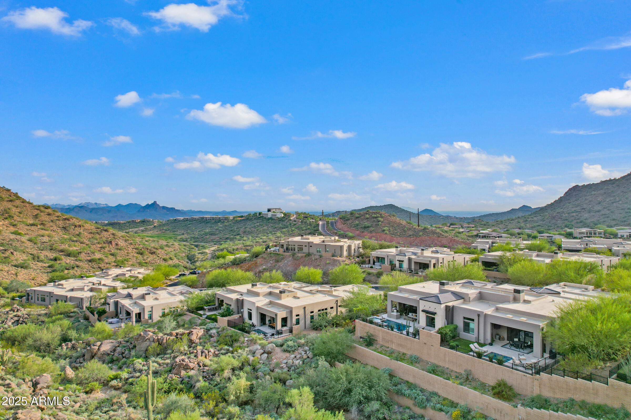 13815 N PROSPECT Trail