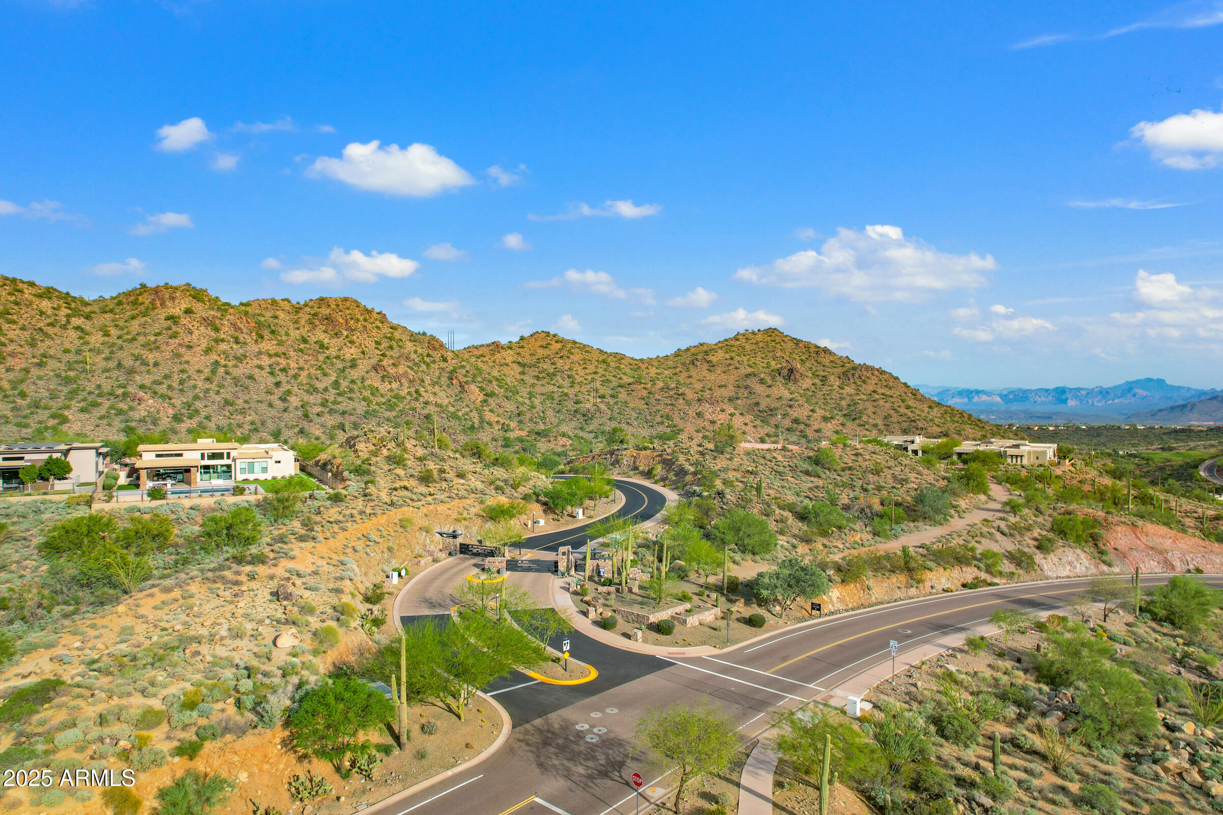 13815 N PROSPECT Trail