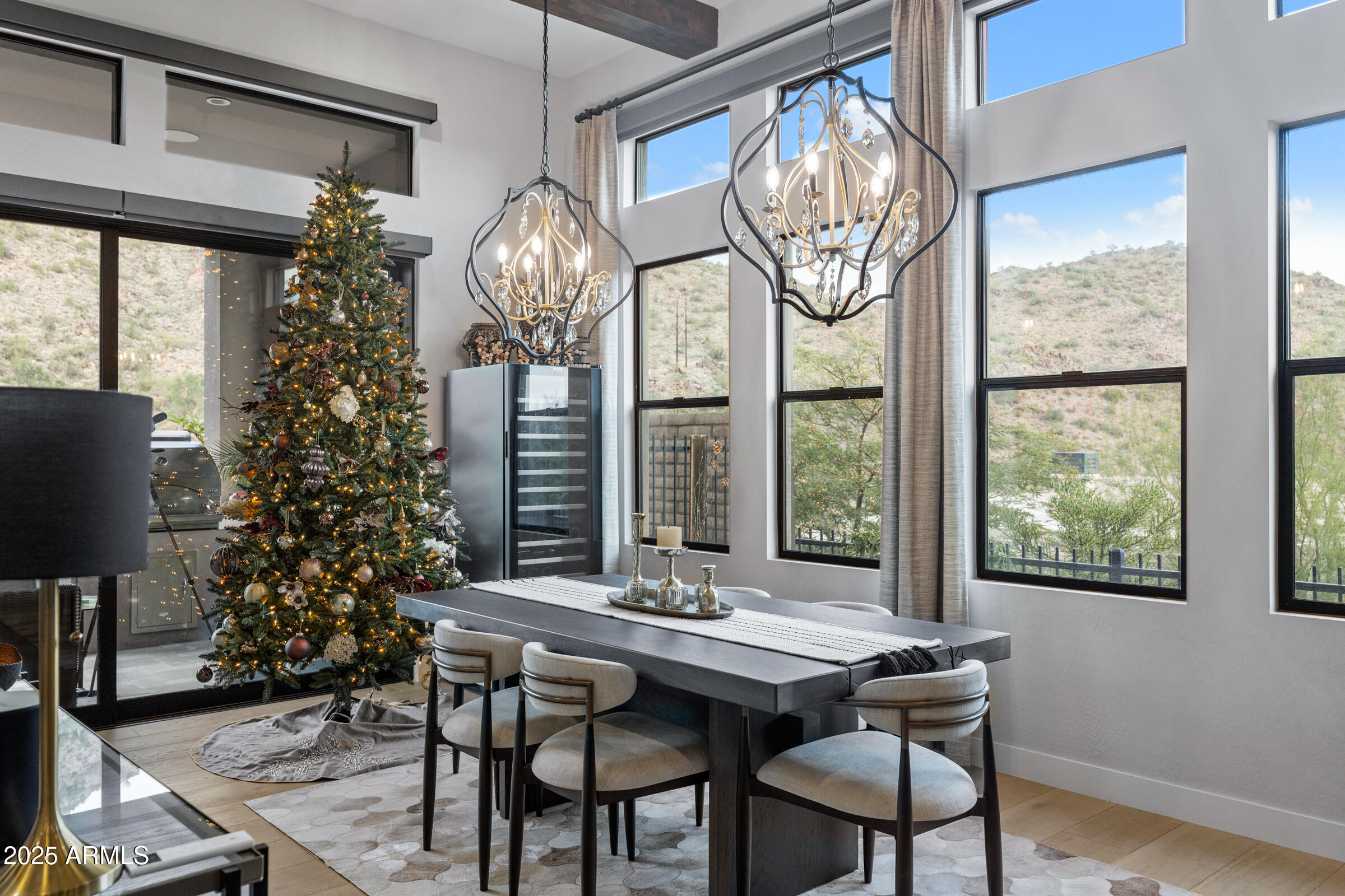 13815 N PROSPECT Trail