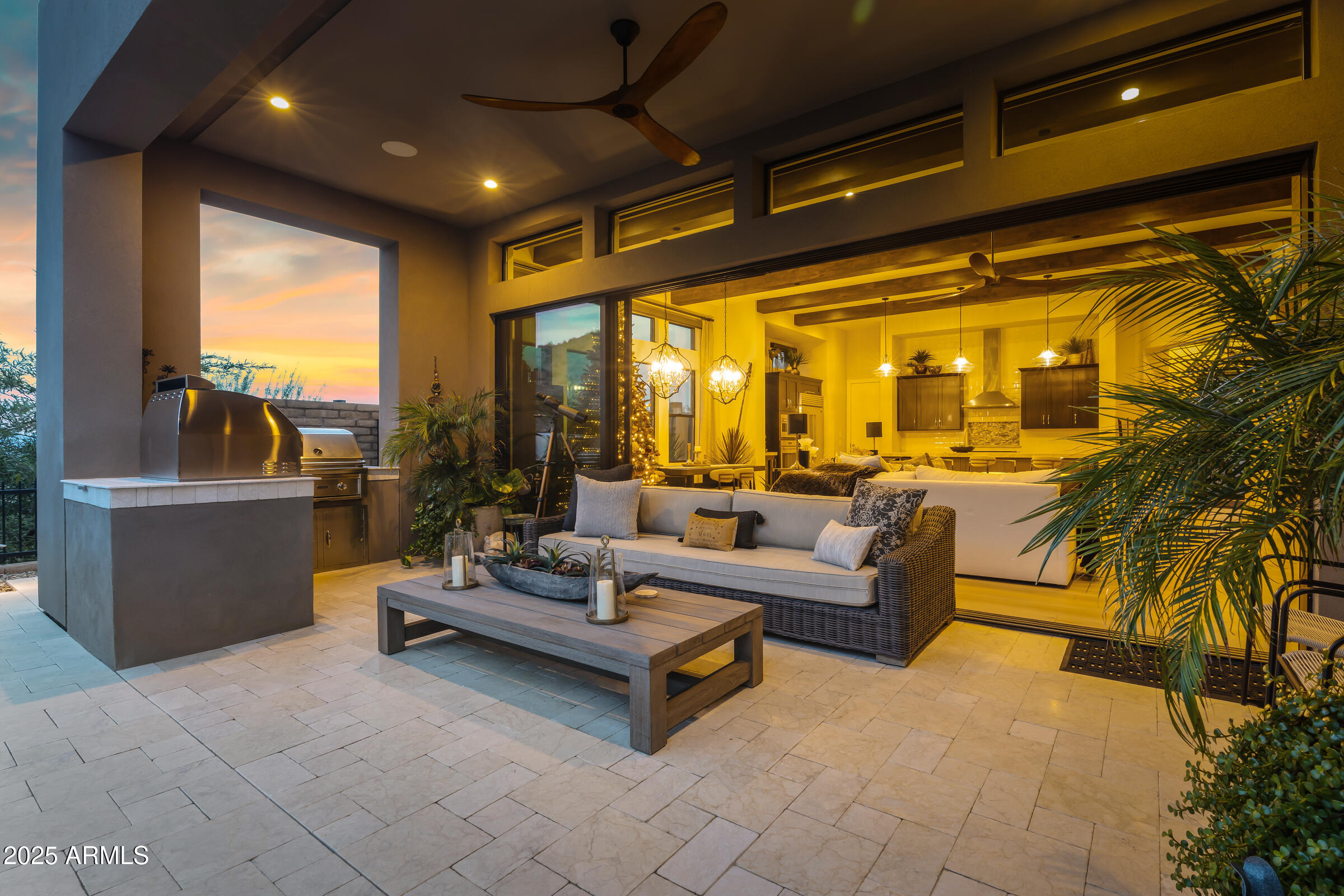 13815 N PROSPECT Trail