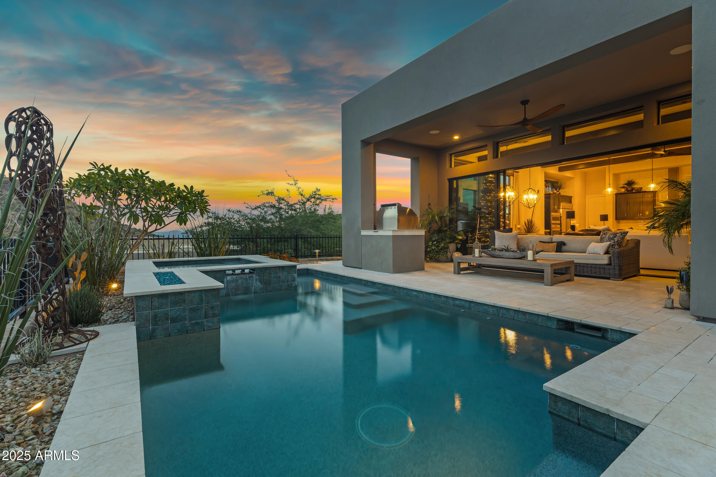 13815 N PROSPECT Trail