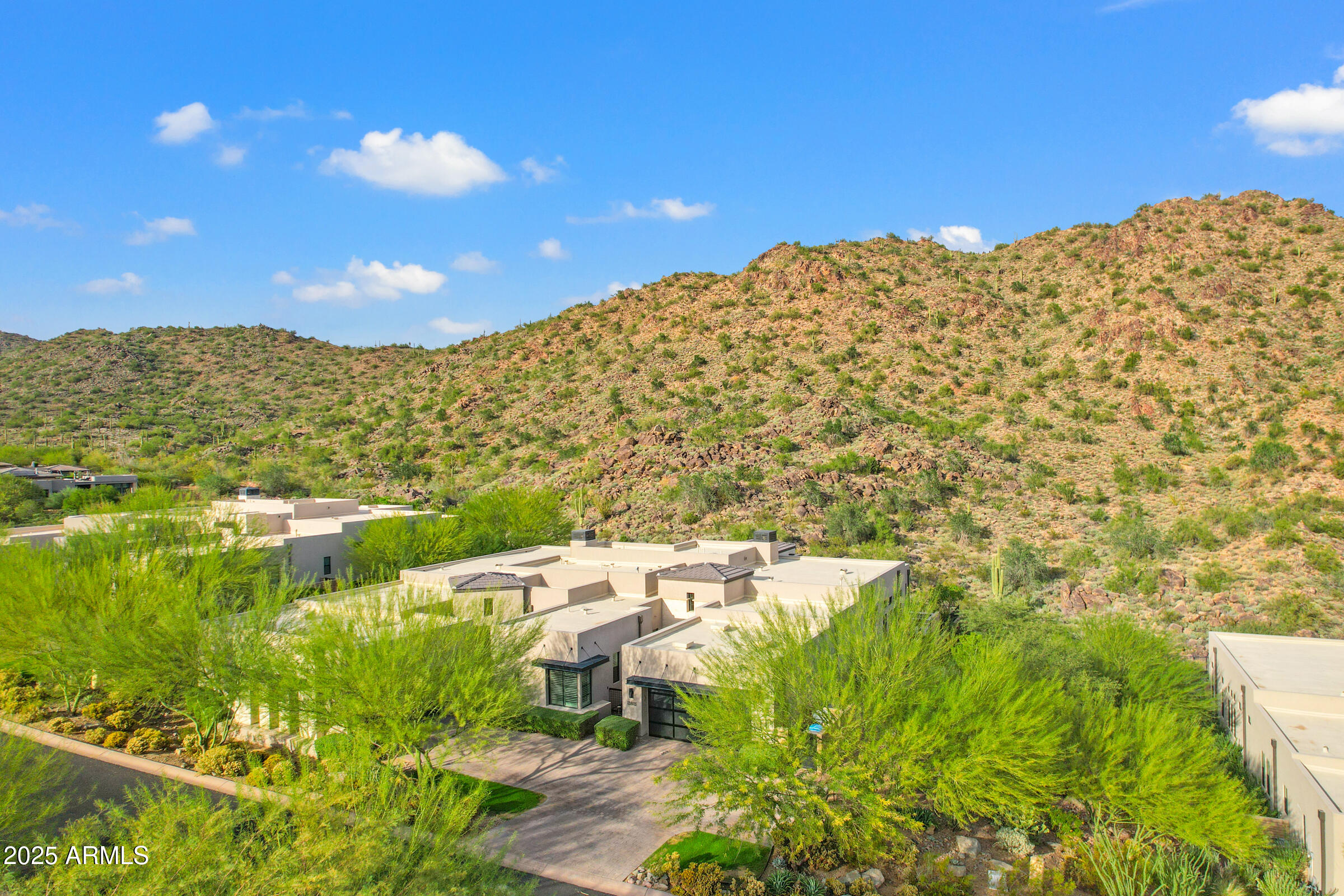 13815 N PROSPECT Trail