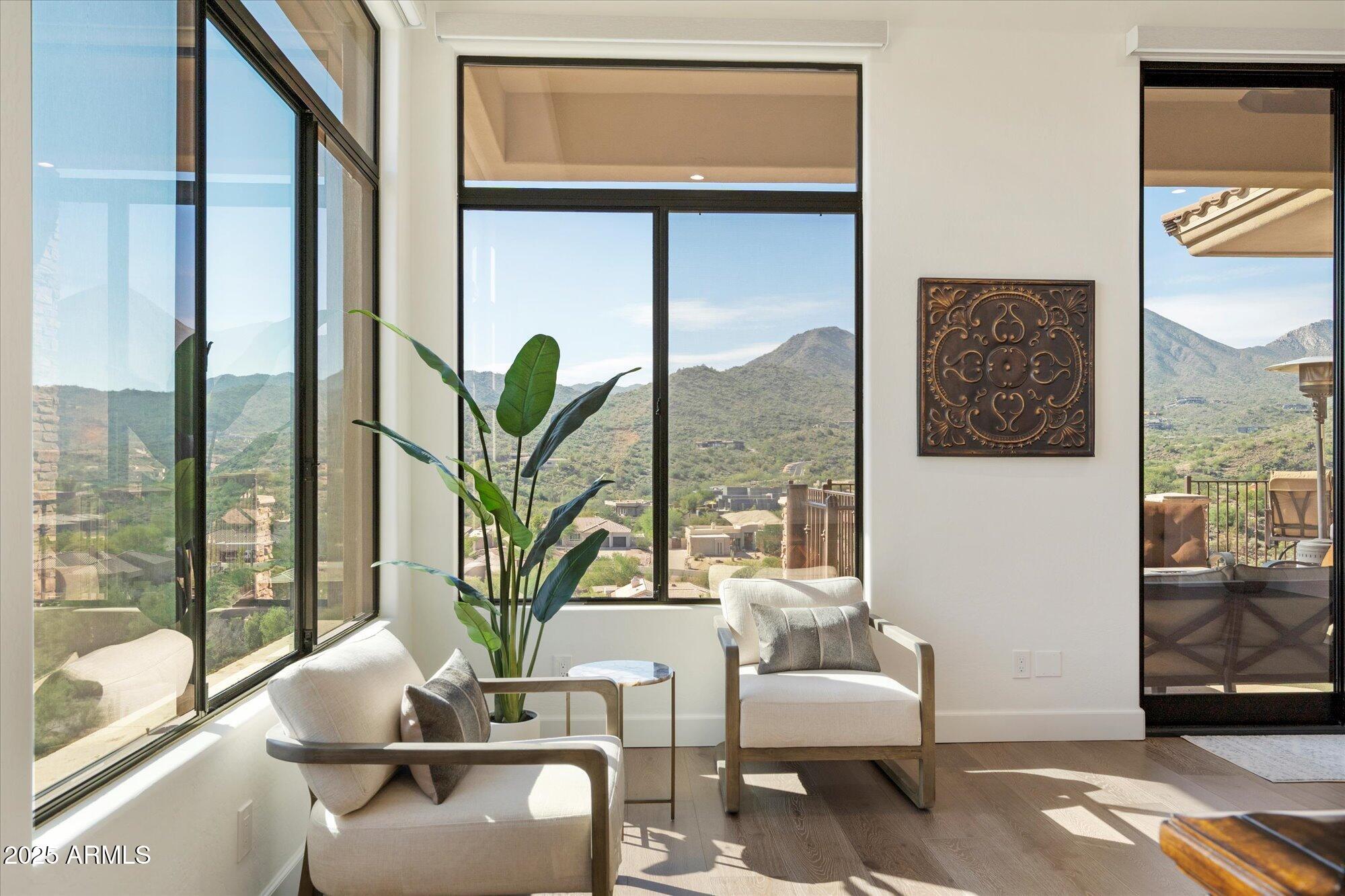 15832 N CERRO ALTO Drive