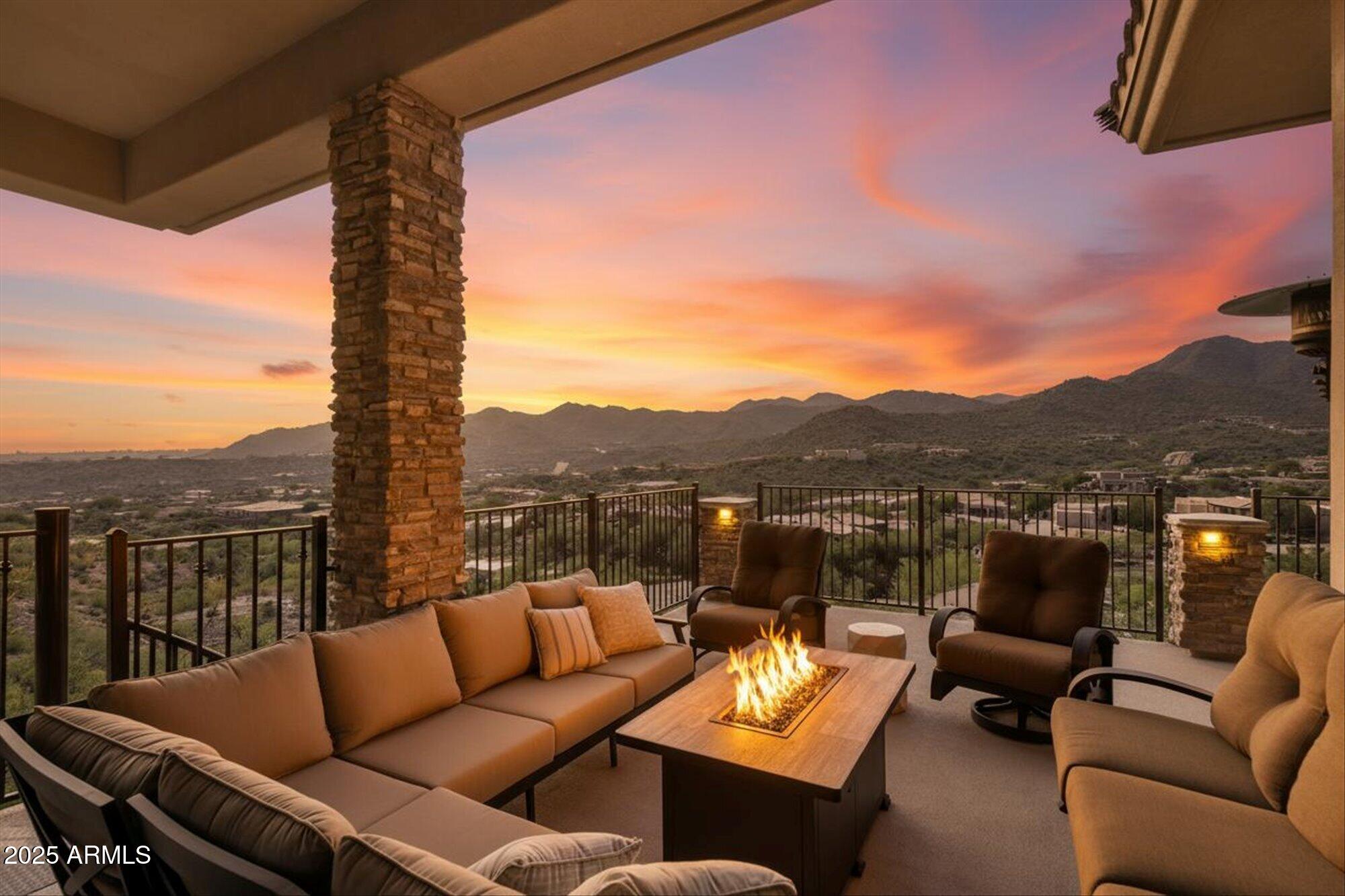 15832 N CERRO ALTO Drive