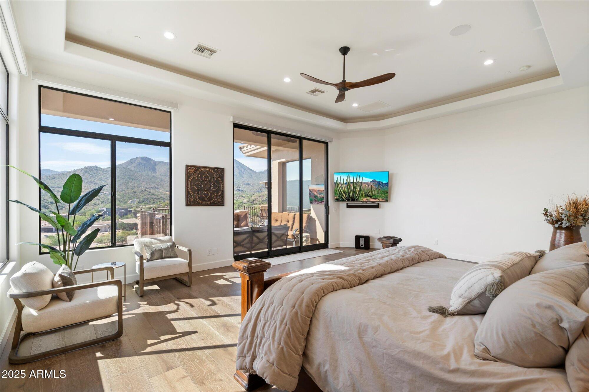 15832 N CERRO ALTO Drive