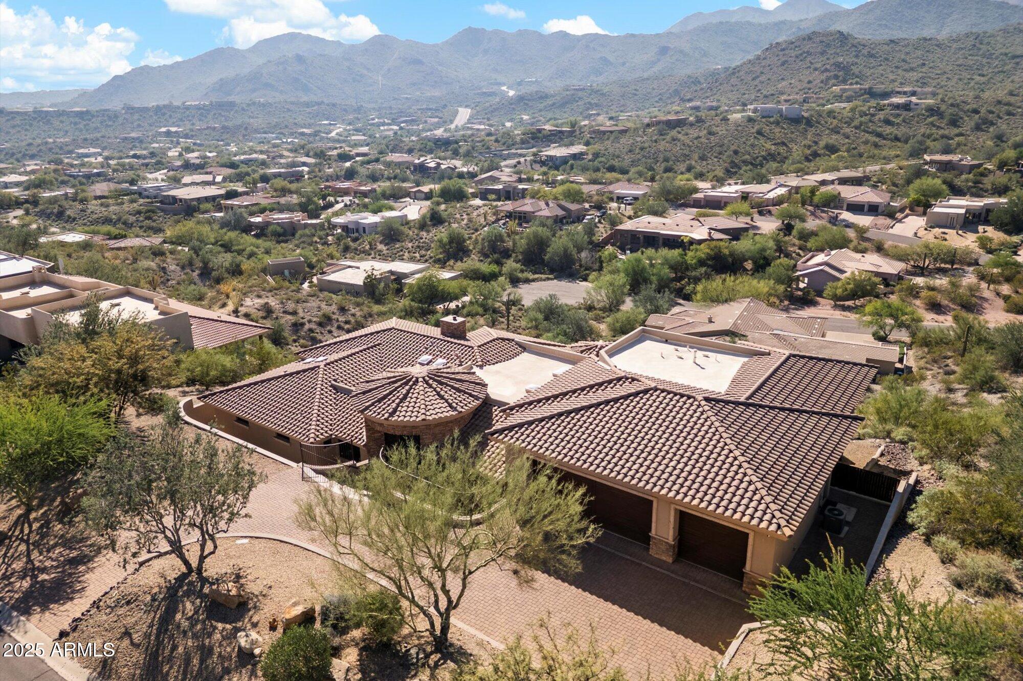 15832 N CERRO ALTO Drive