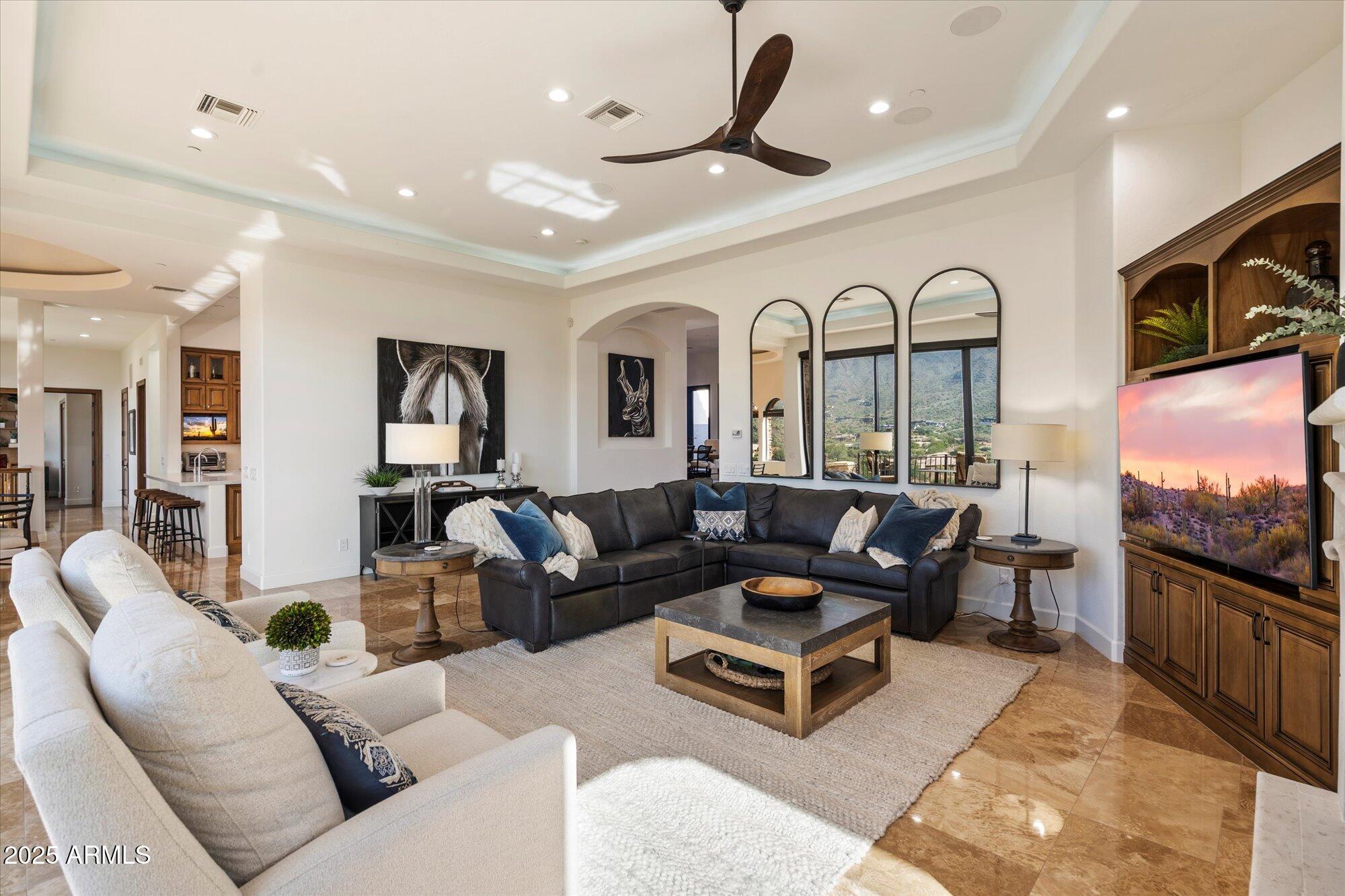 15832 N CERRO ALTO Drive