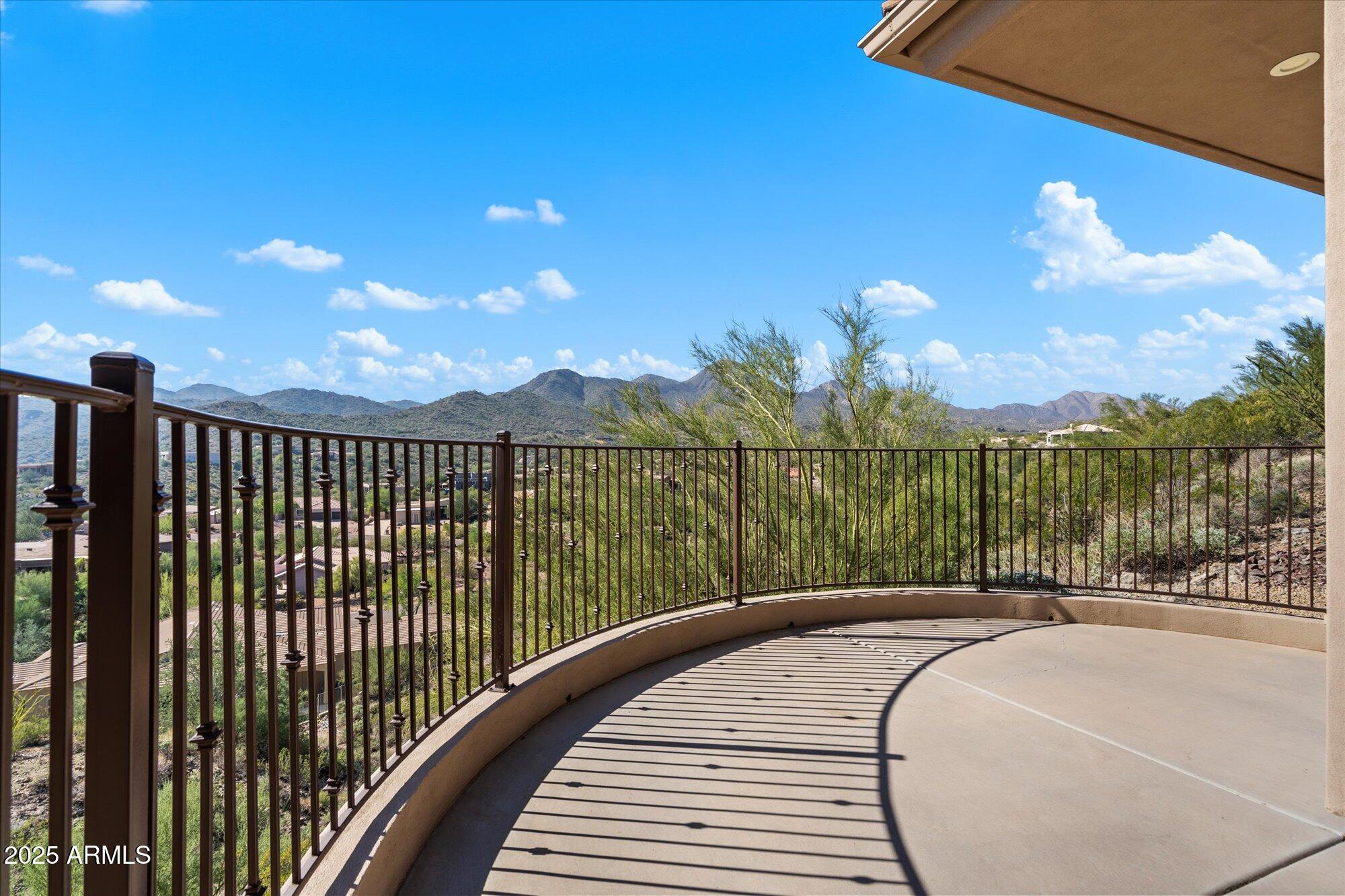 15832 N CERRO ALTO Drive