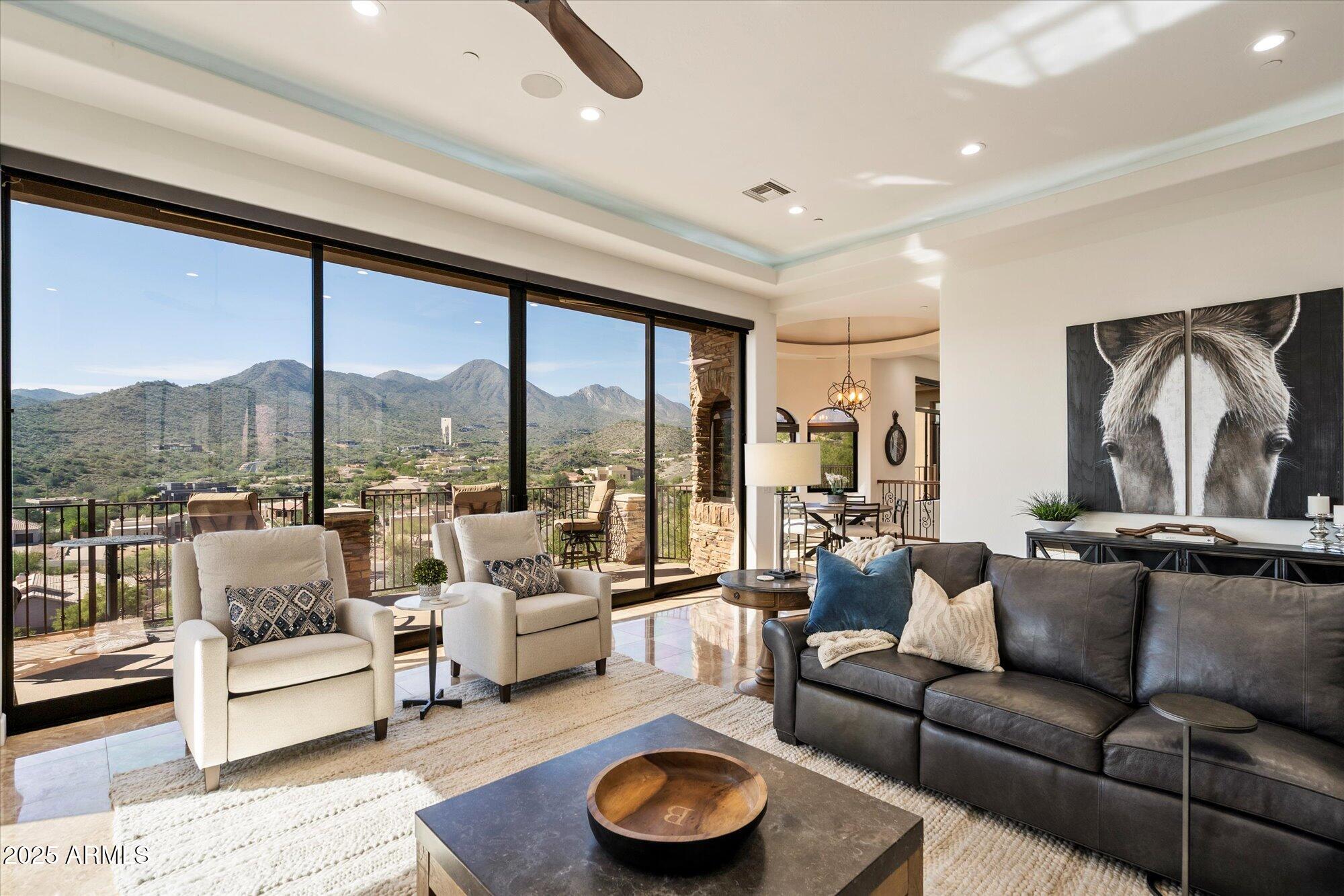 15832 N CERRO ALTO Drive