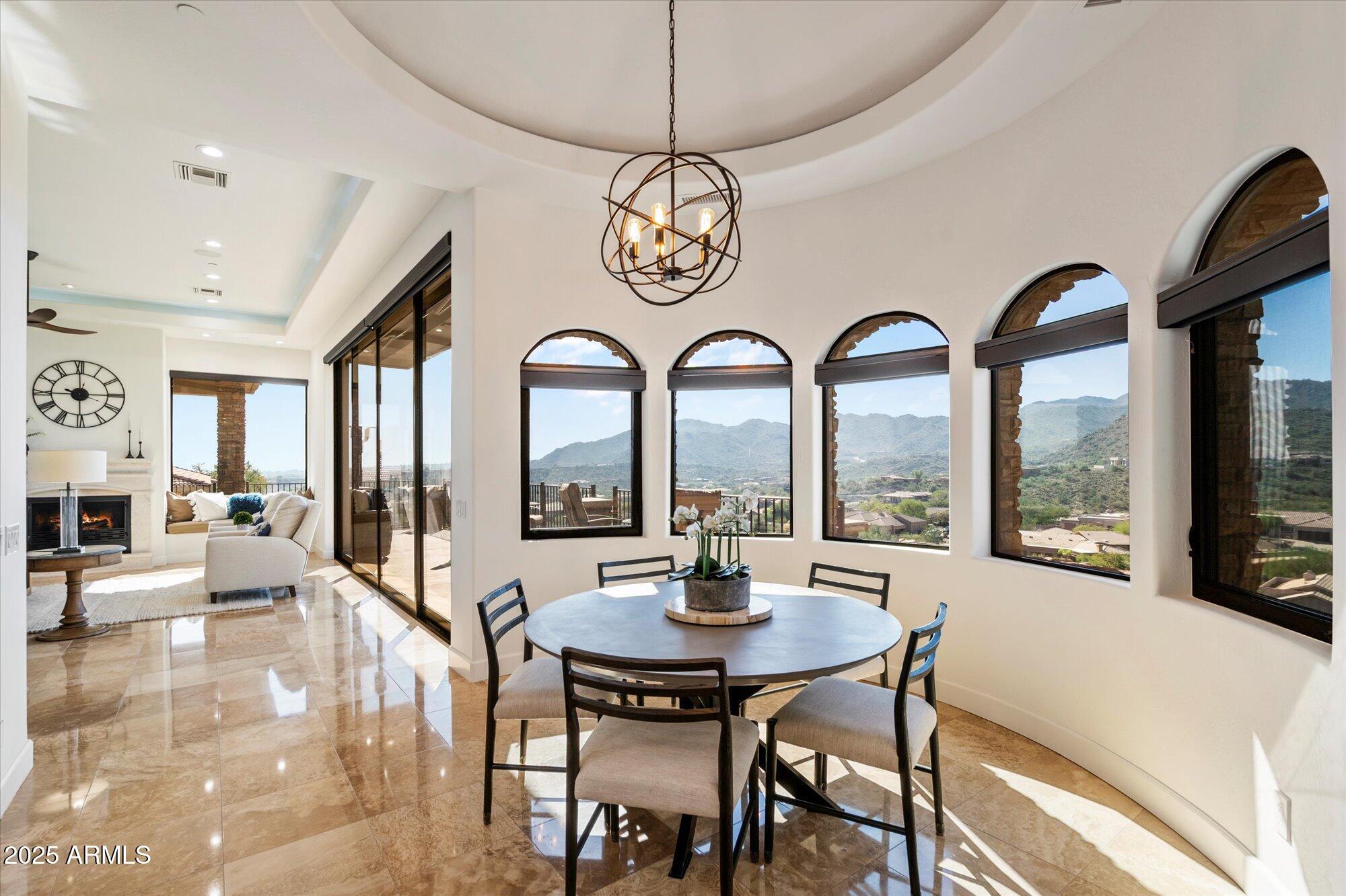 15832 N CERRO ALTO Drive