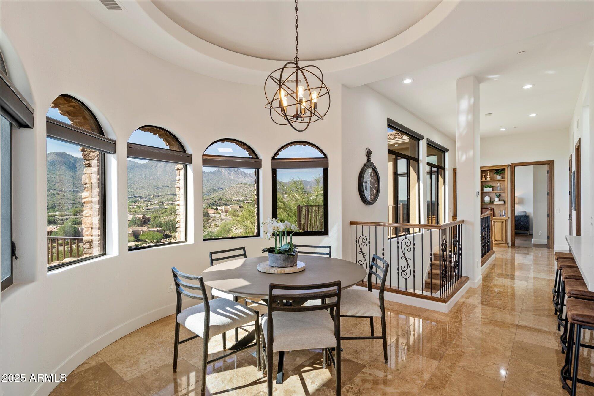 15832 N CERRO ALTO Drive