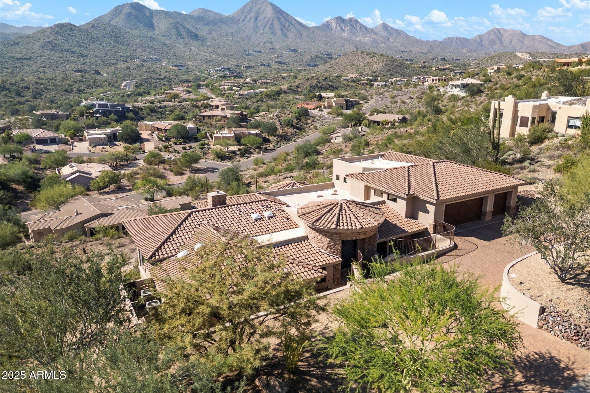 15832 N CERRO ALTO Drive