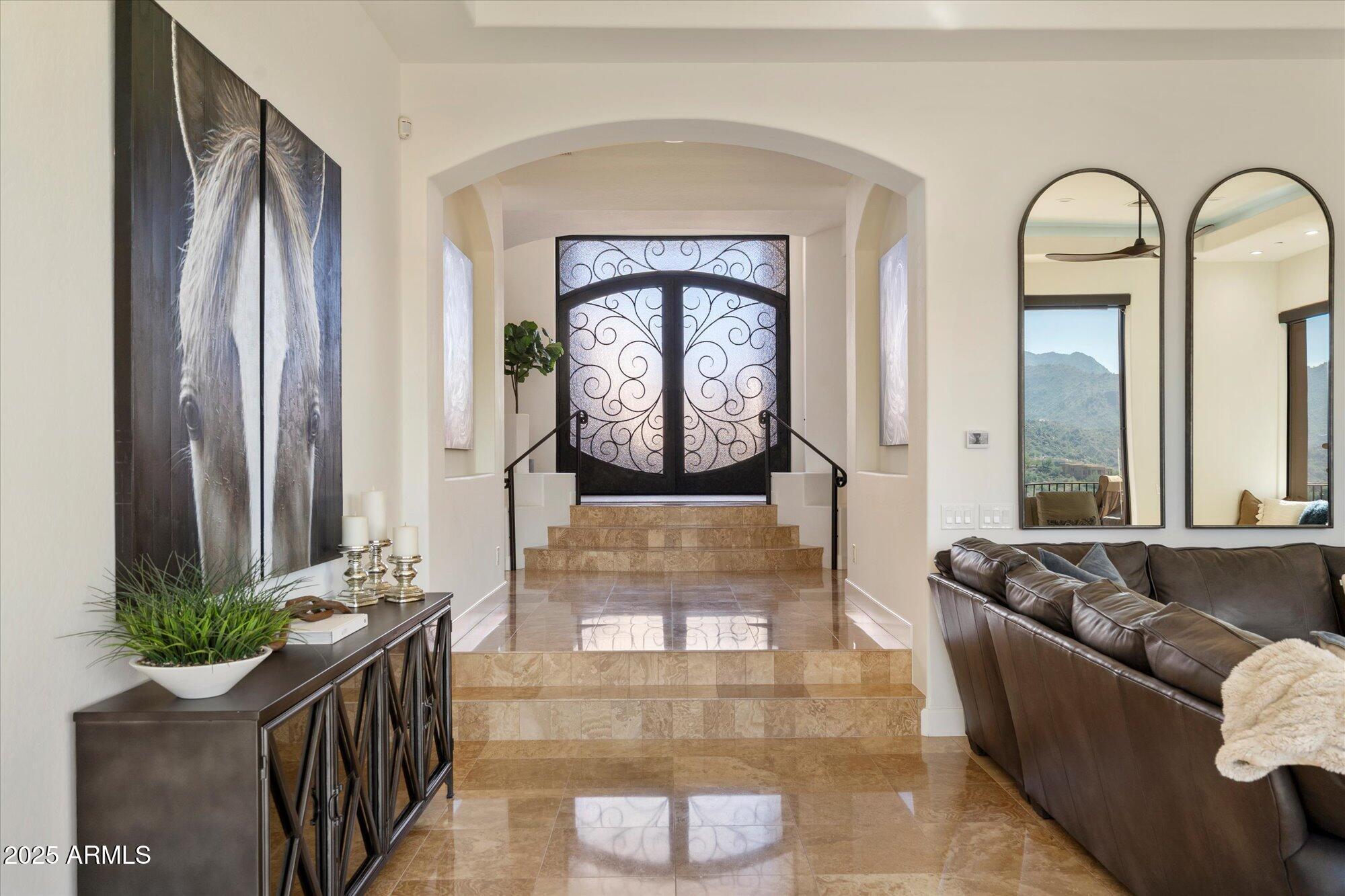 15832 N CERRO ALTO Drive