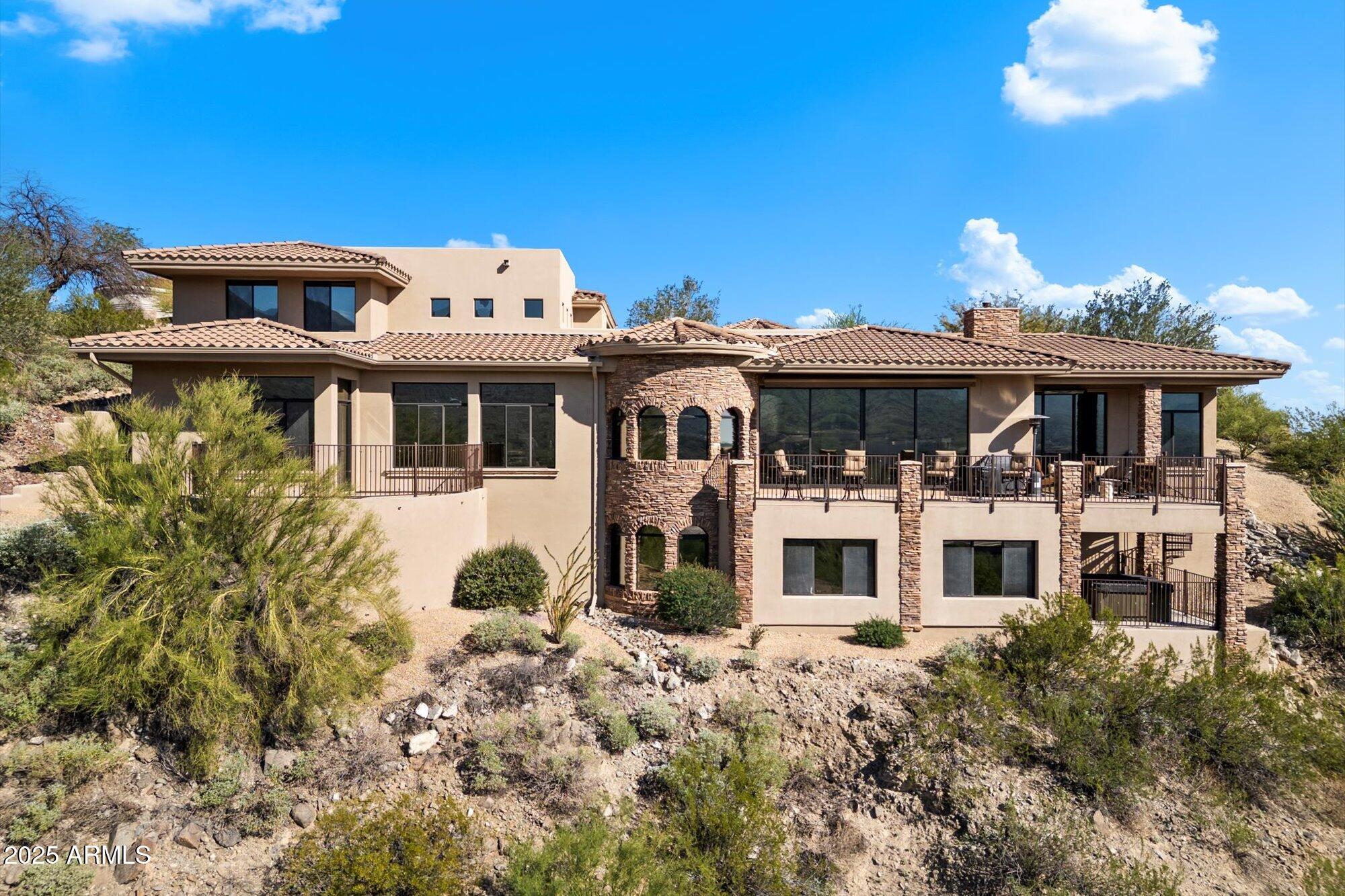 15832 N CERRO ALTO Drive