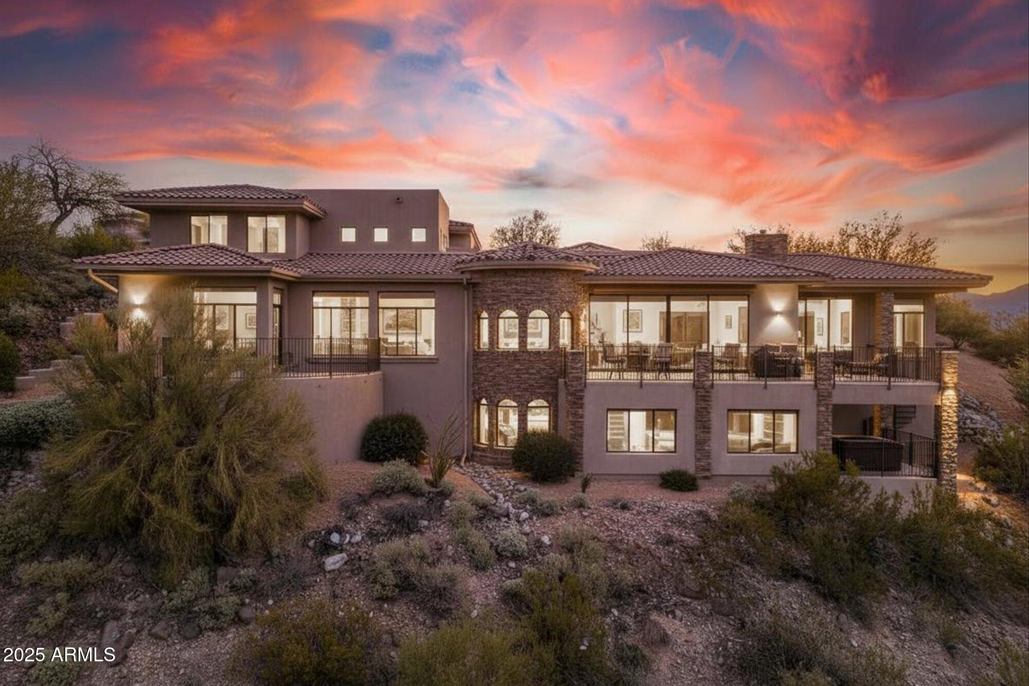 15832 N CERRO ALTO Drive