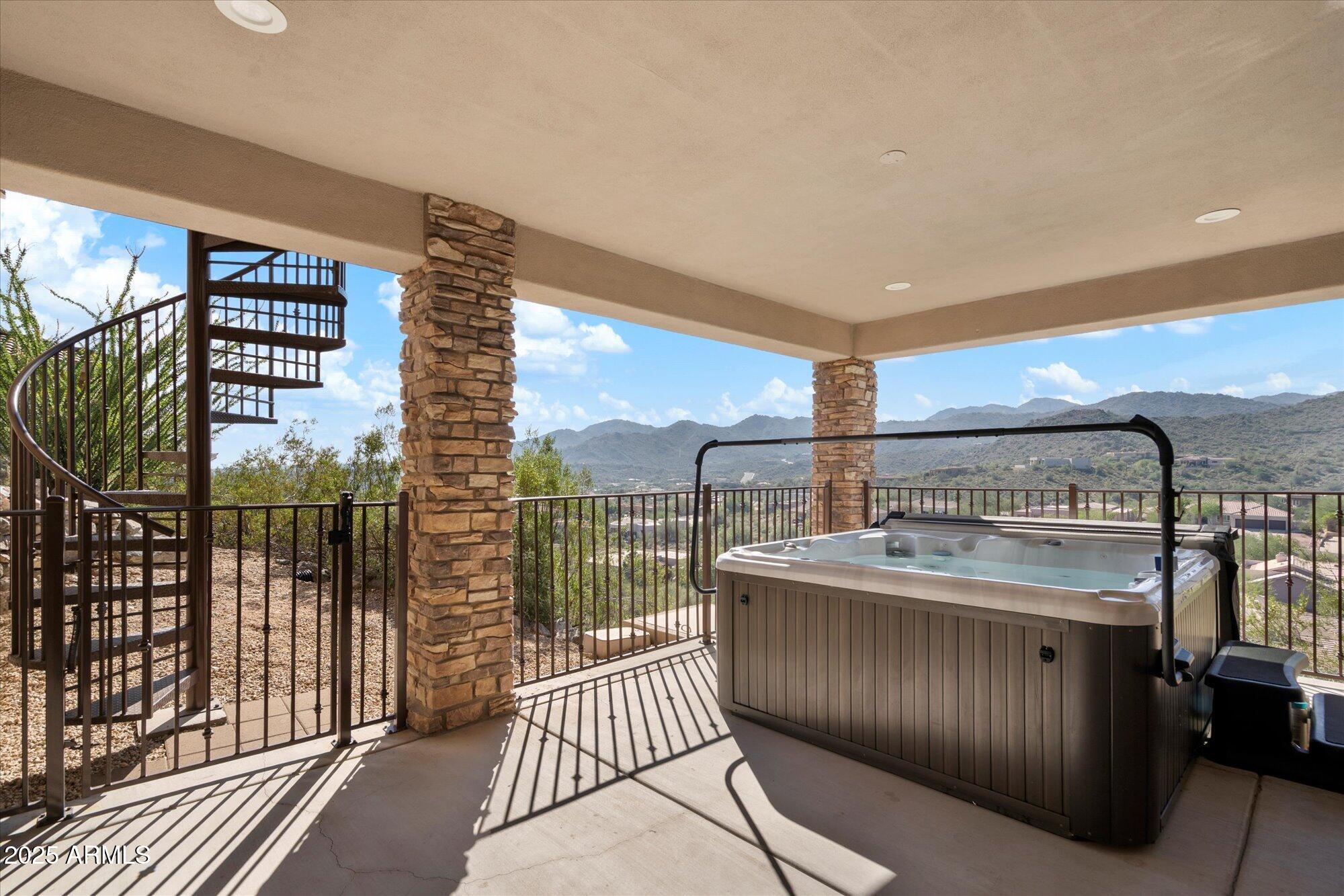 15832 N CERRO ALTO Drive