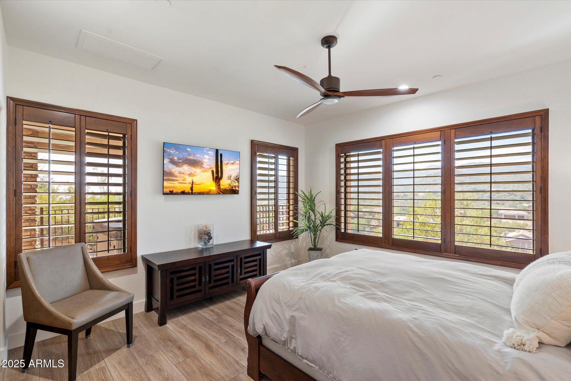 15832 N CERRO ALTO Drive