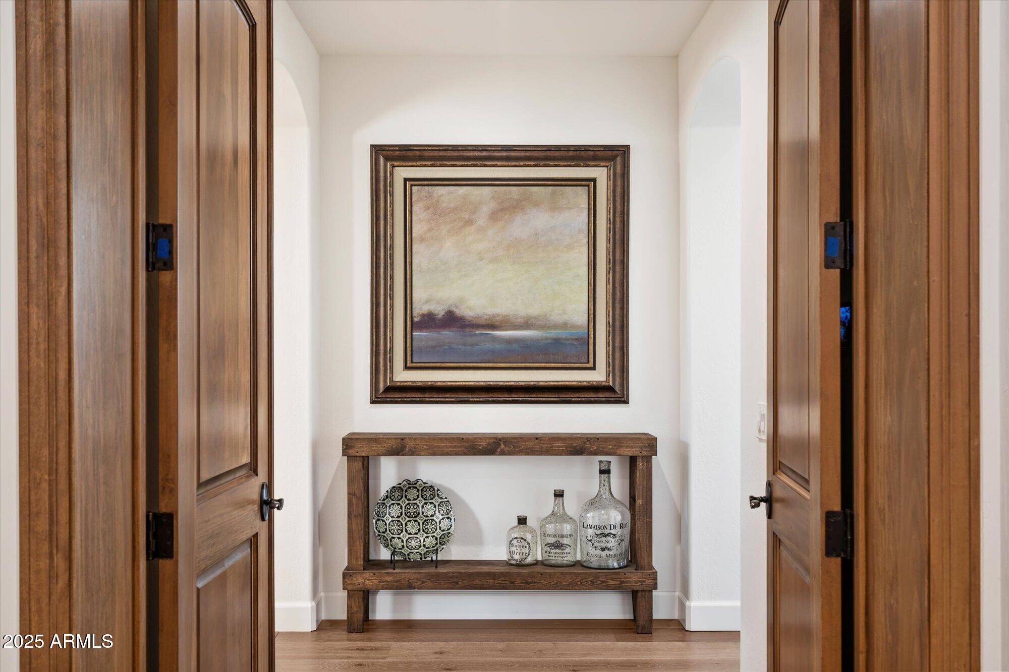 15832 N CERRO ALTO Drive