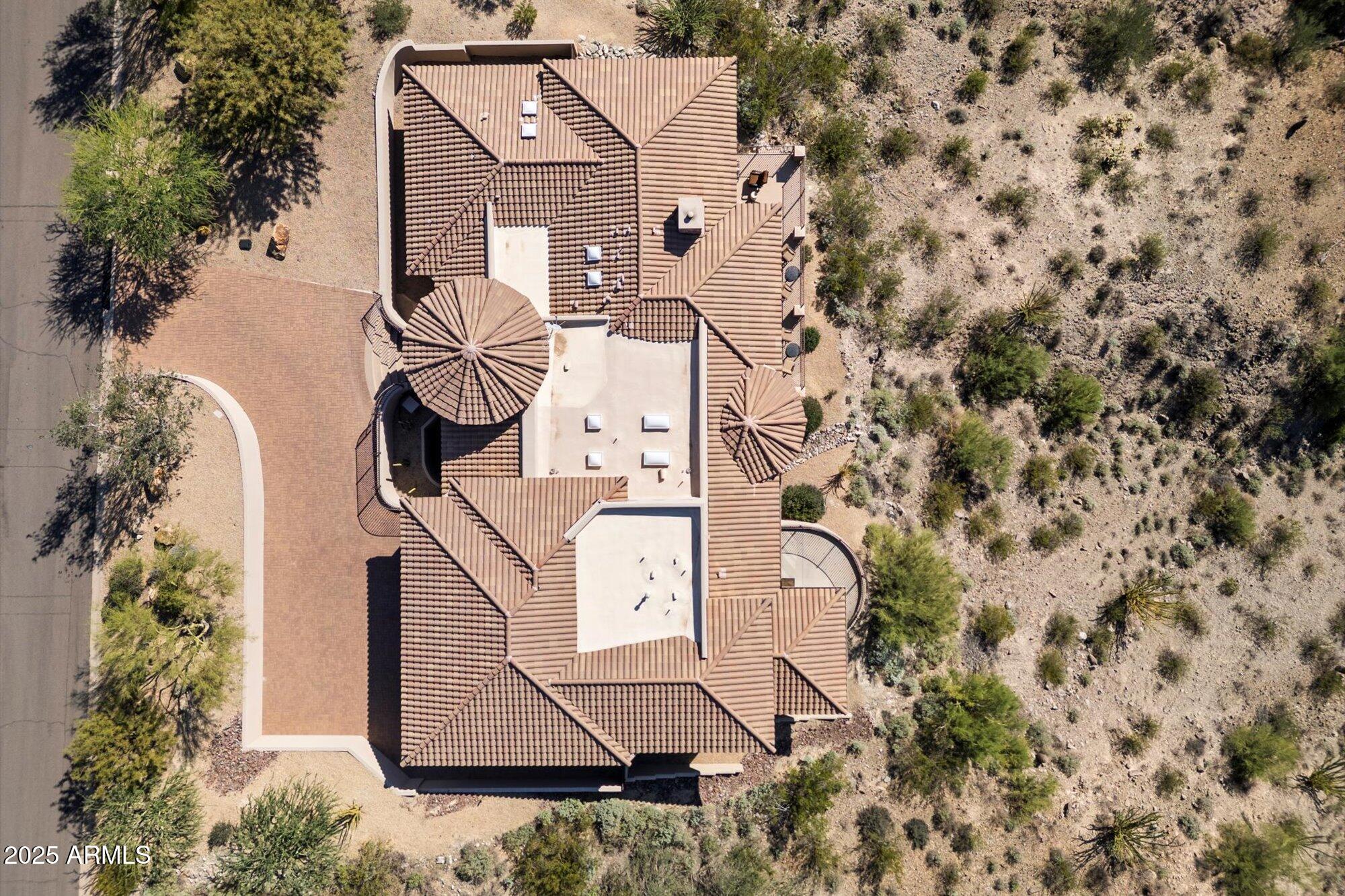 15832 N CERRO ALTO Drive