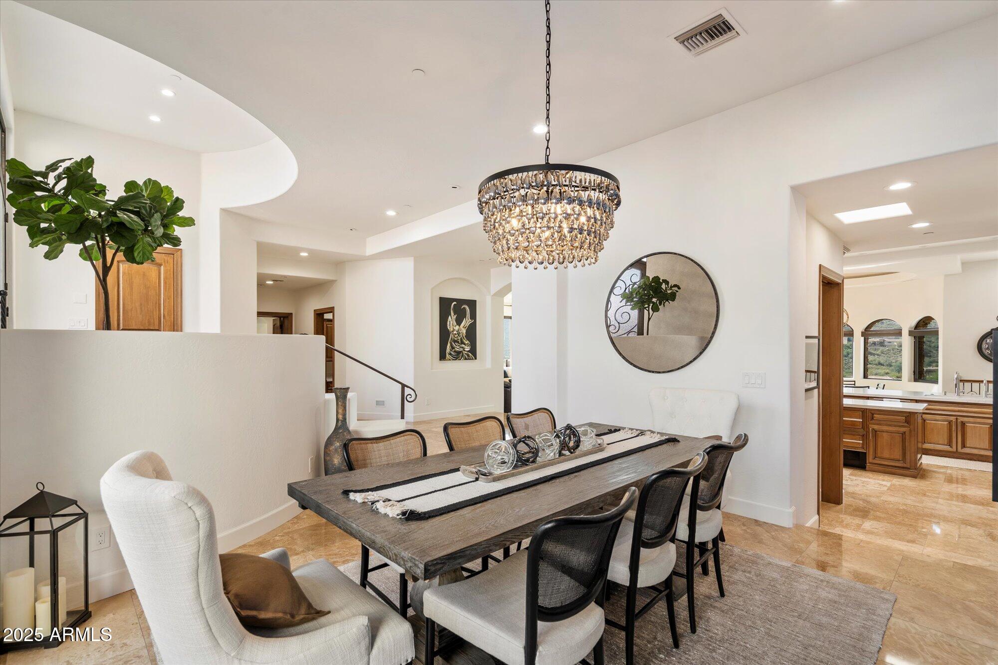 15832 N CERRO ALTO Drive