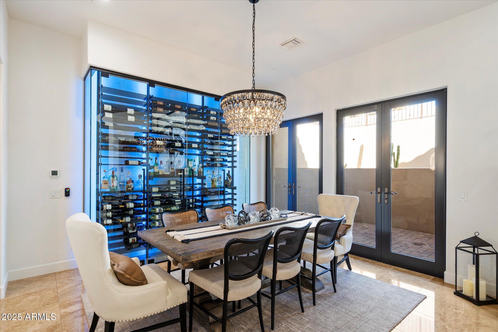 15832 N CERRO ALTO Drive