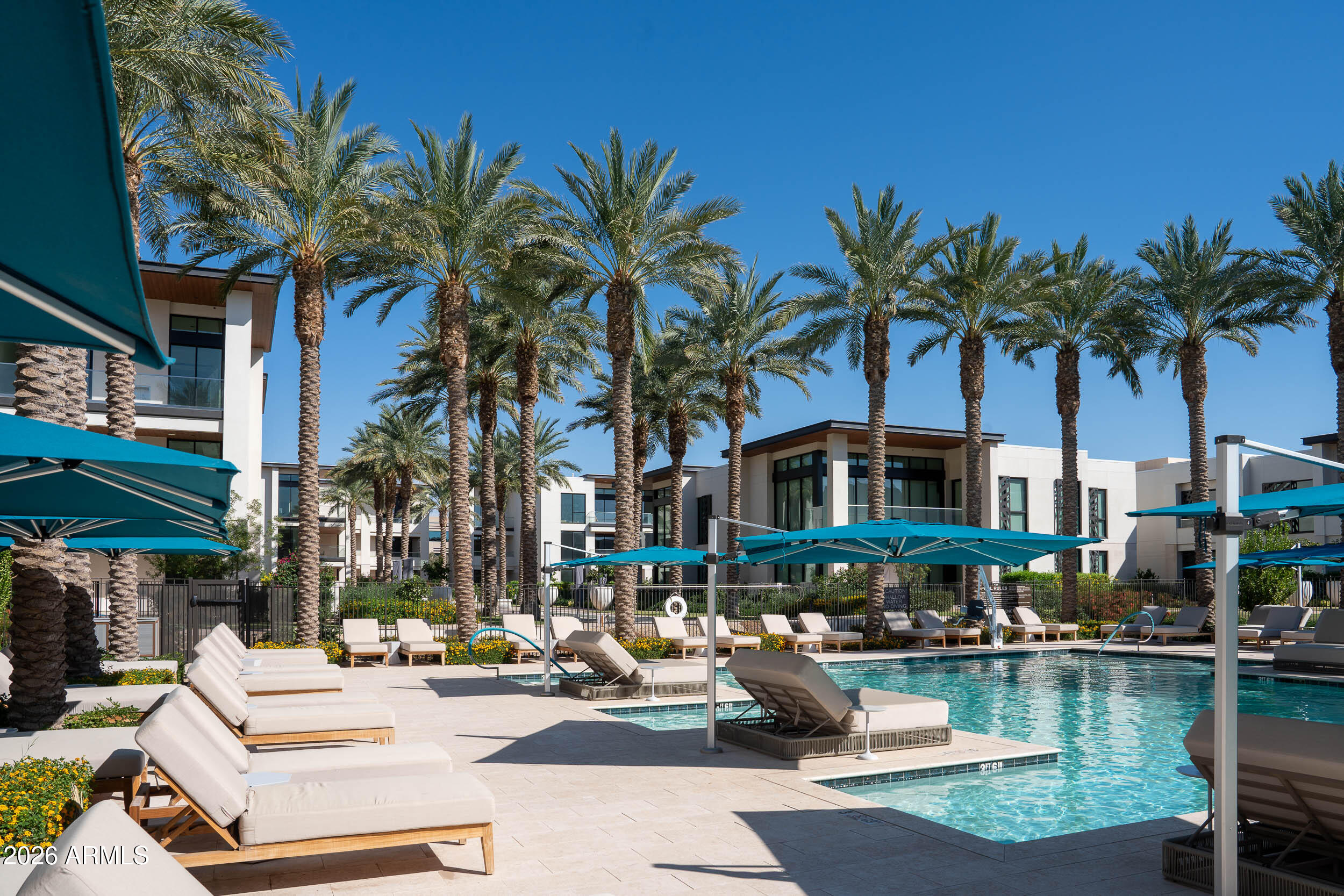 6587 N PALMERAIE Boulevard 3010