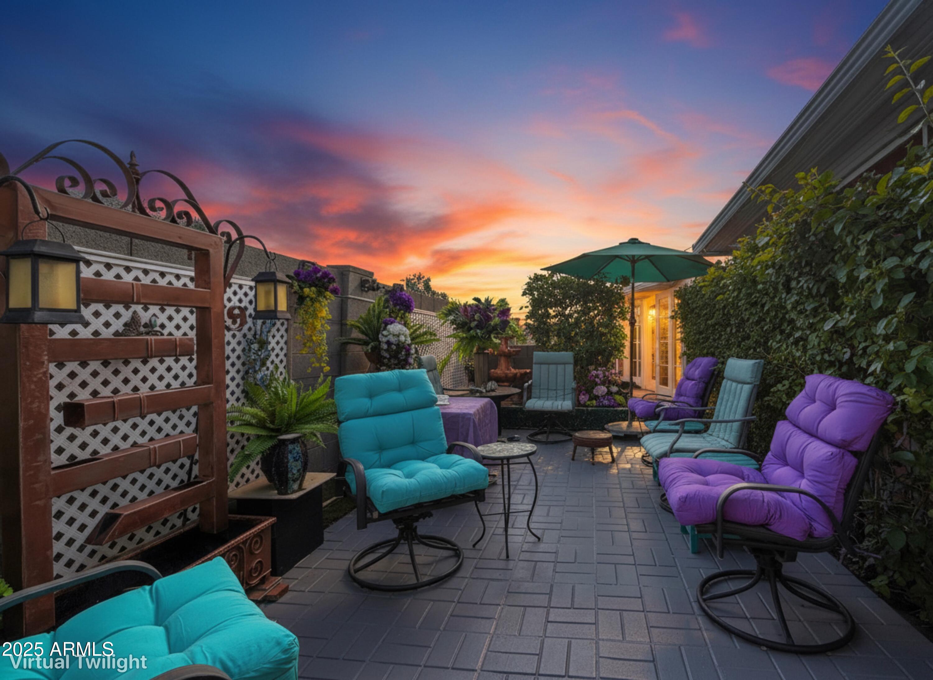 3700 E TOMAHAWK Road 102