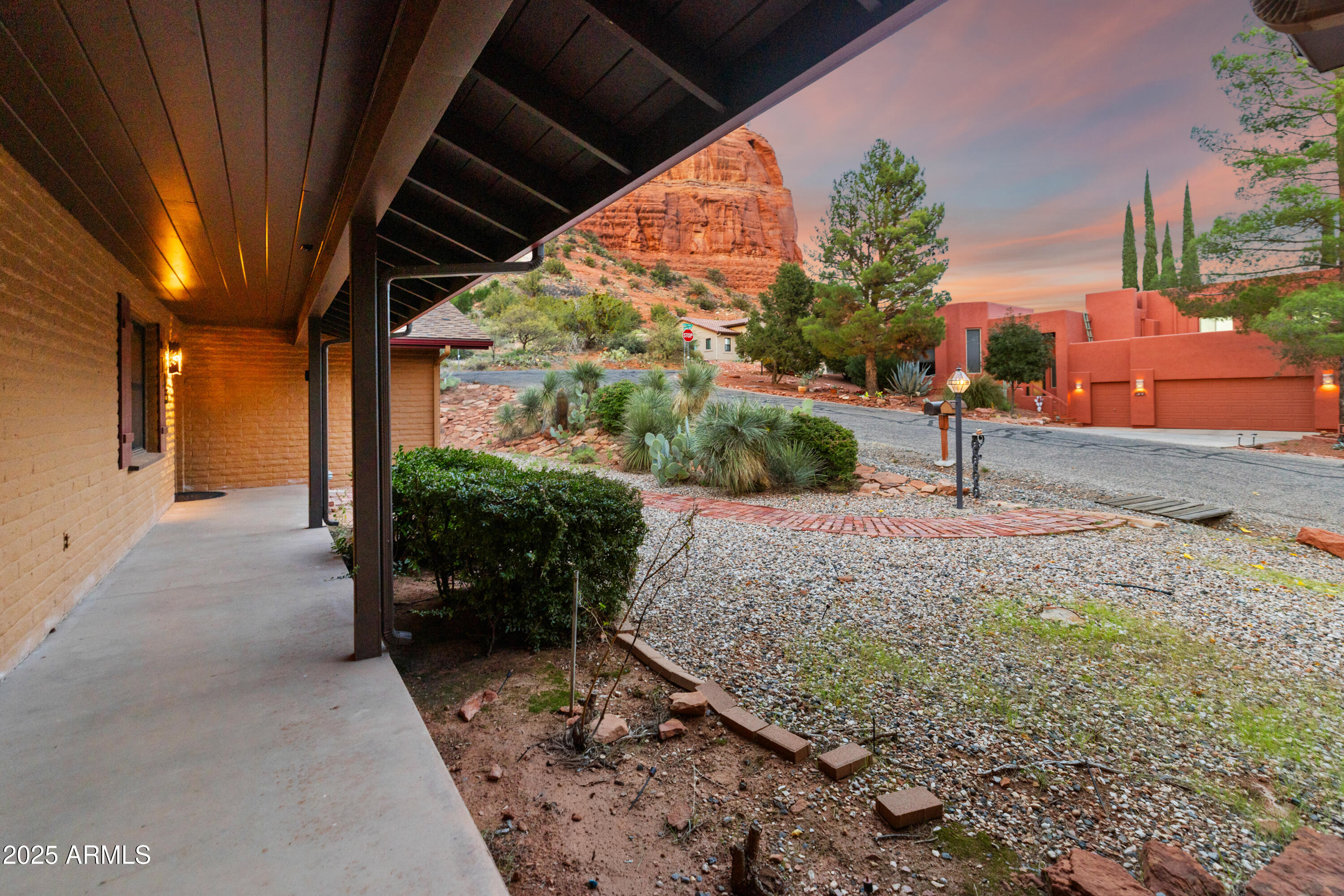 195 Courthouse Butte Road