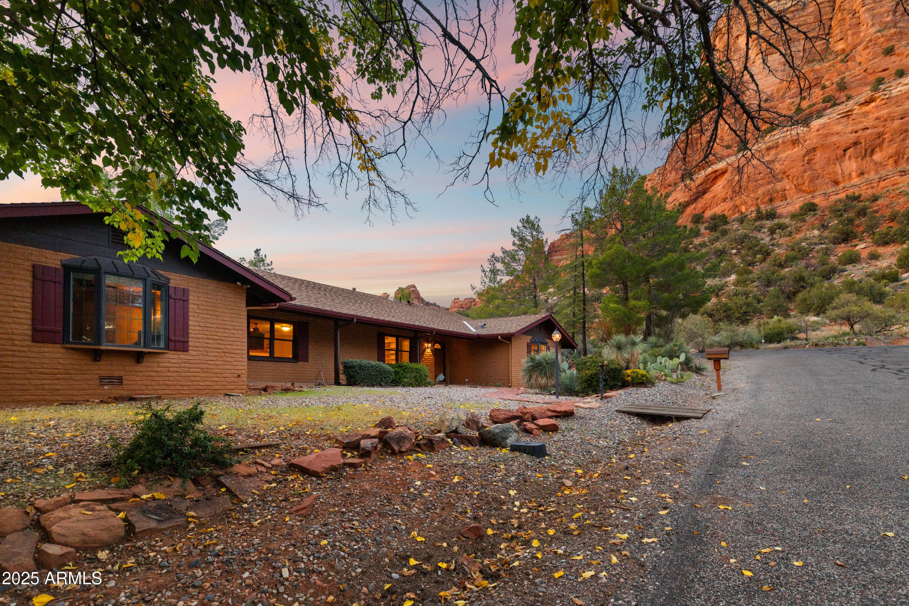 195 Courthouse Butte Road
