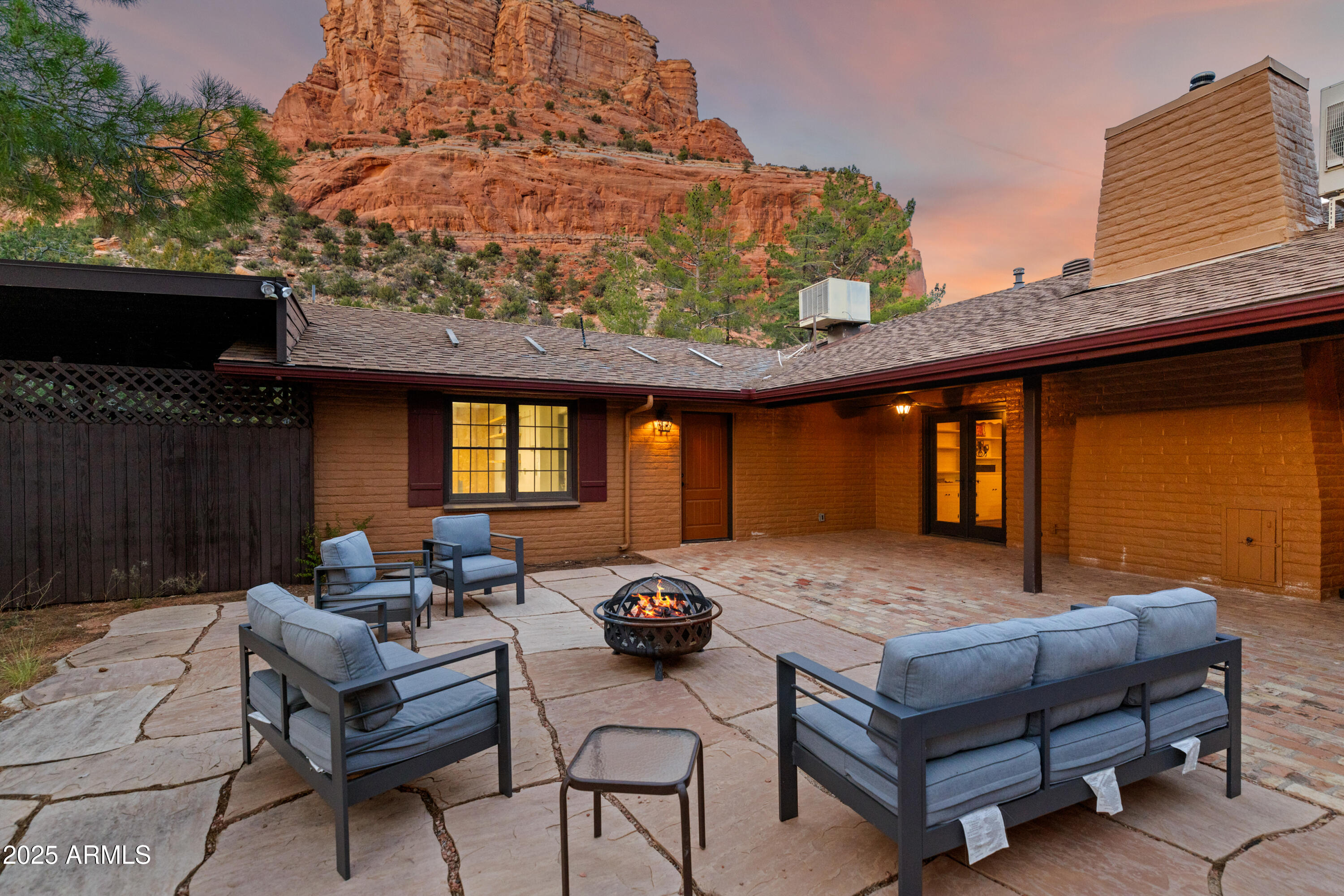 195 Courthouse Butte Road