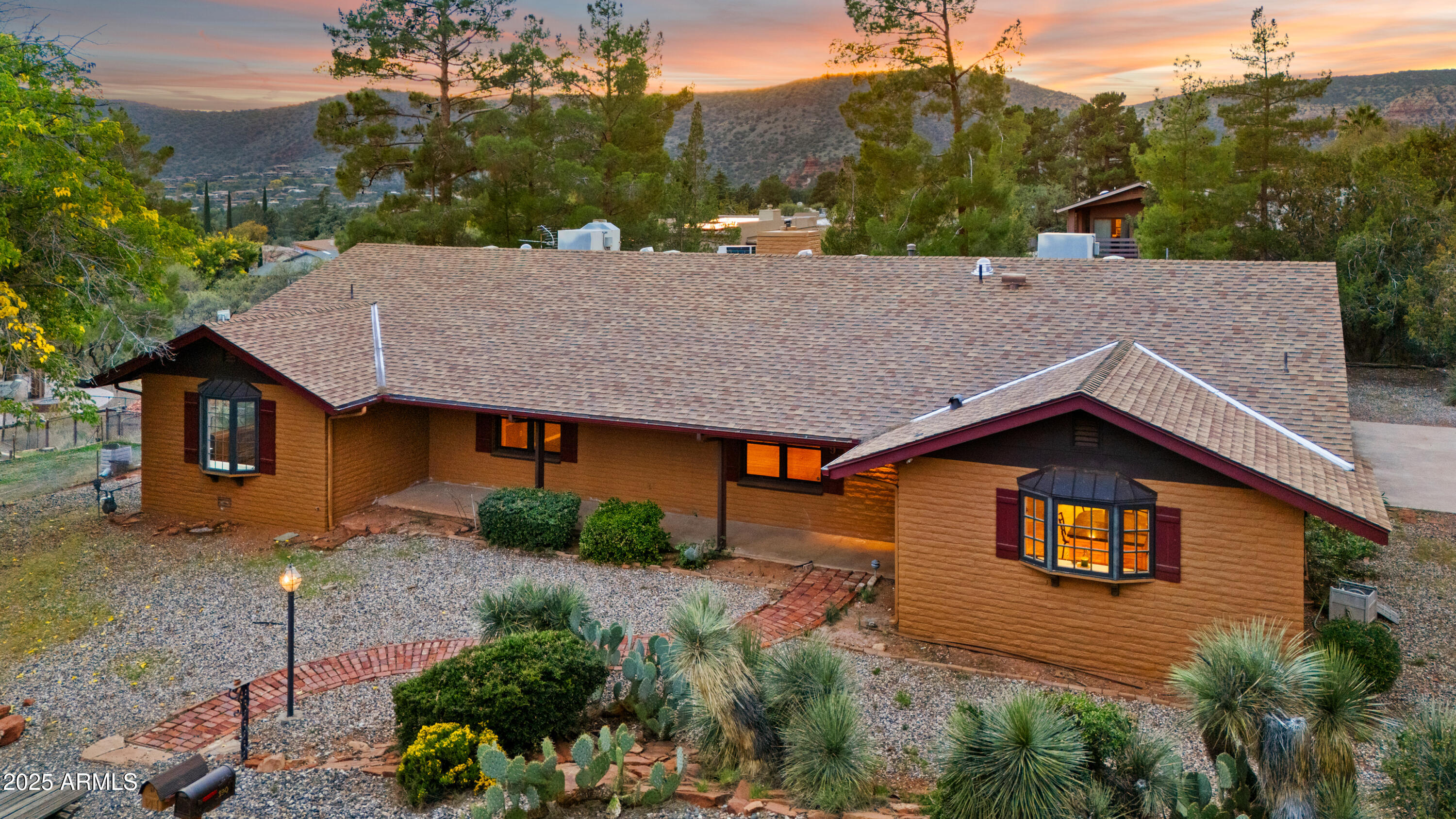 195 Courthouse Butte Road
