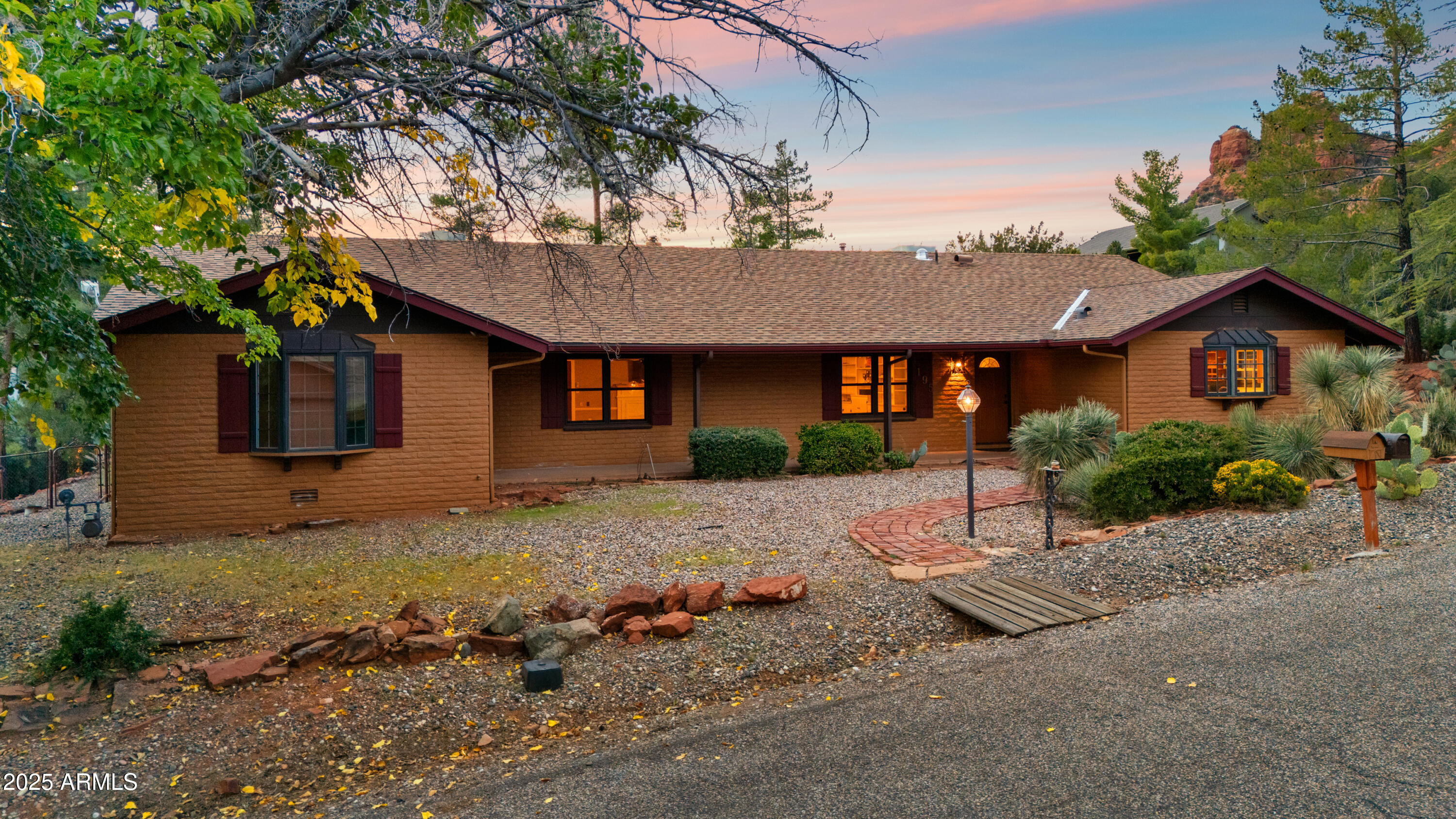 195 Courthouse Butte Road