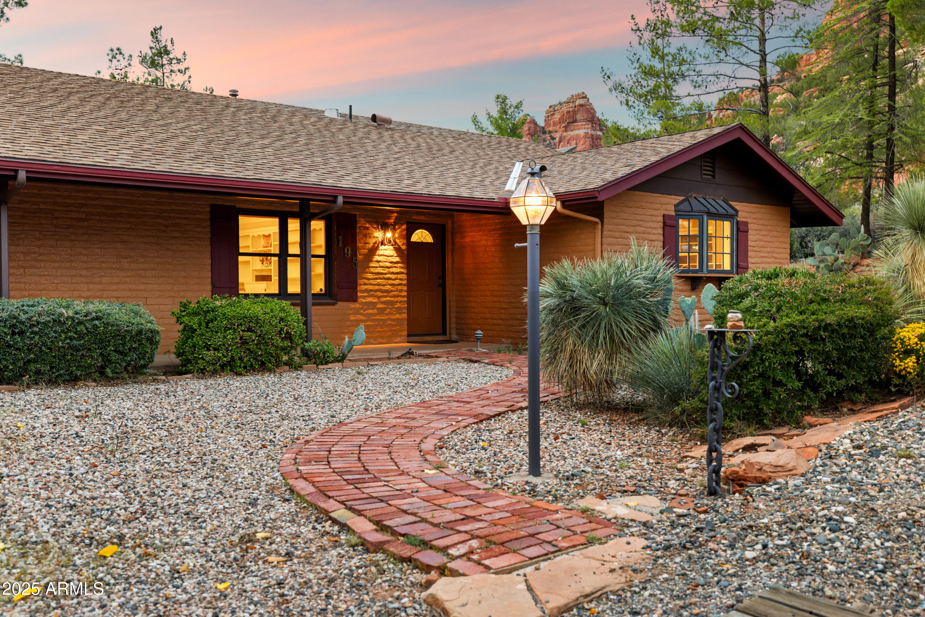 195 Courthouse Butte Road