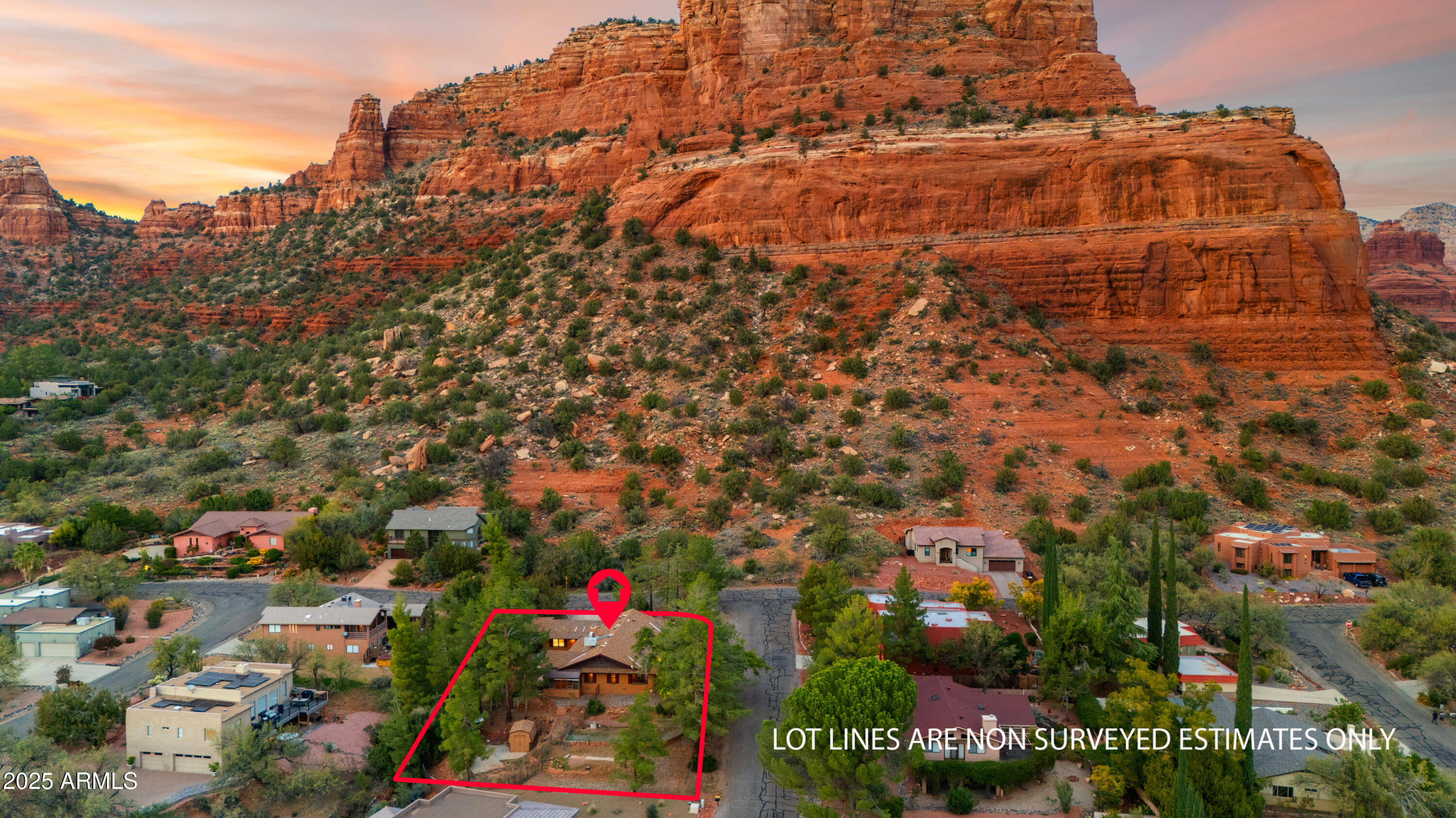 195 Courthouse Butte Road