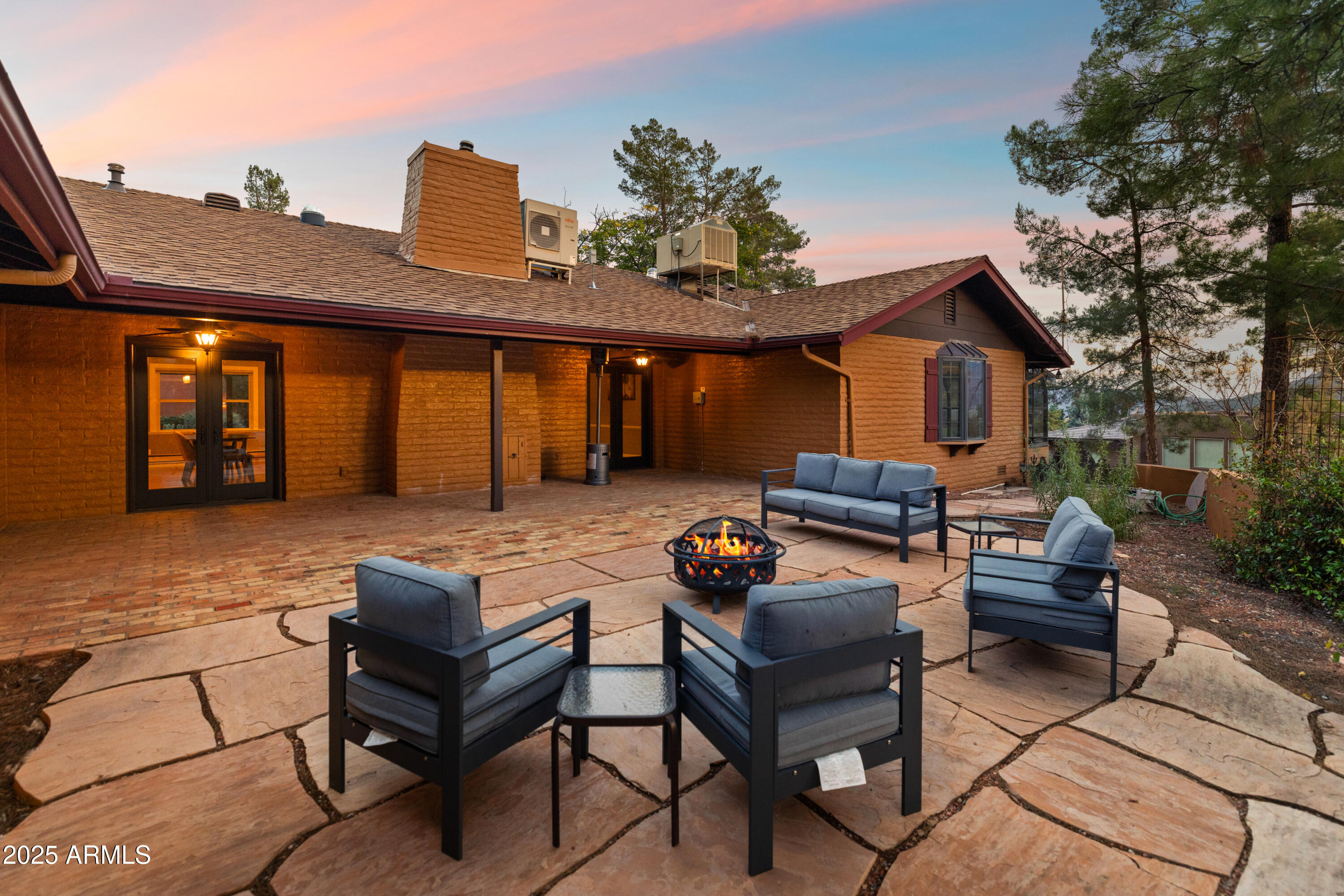 195 Courthouse Butte Road