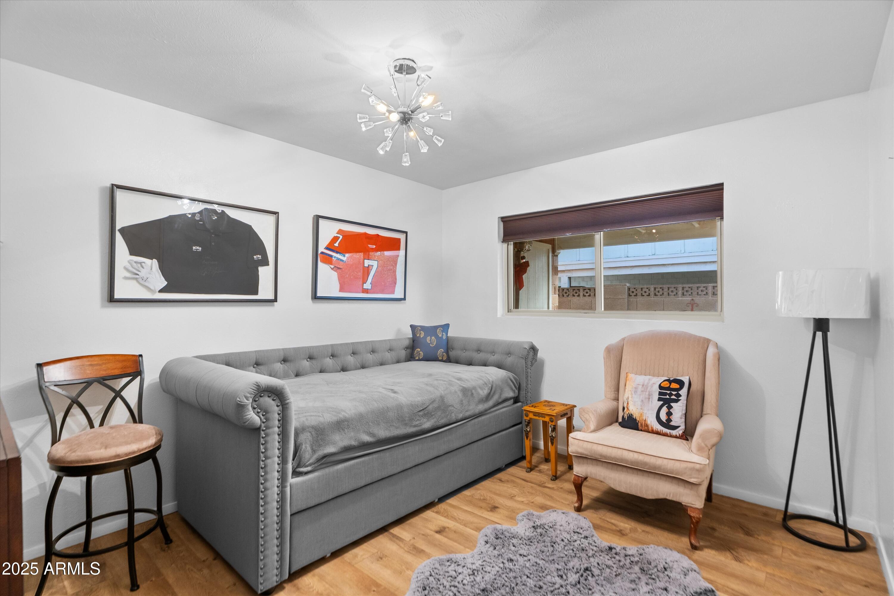 8407 E RANCHO VISTA Drive