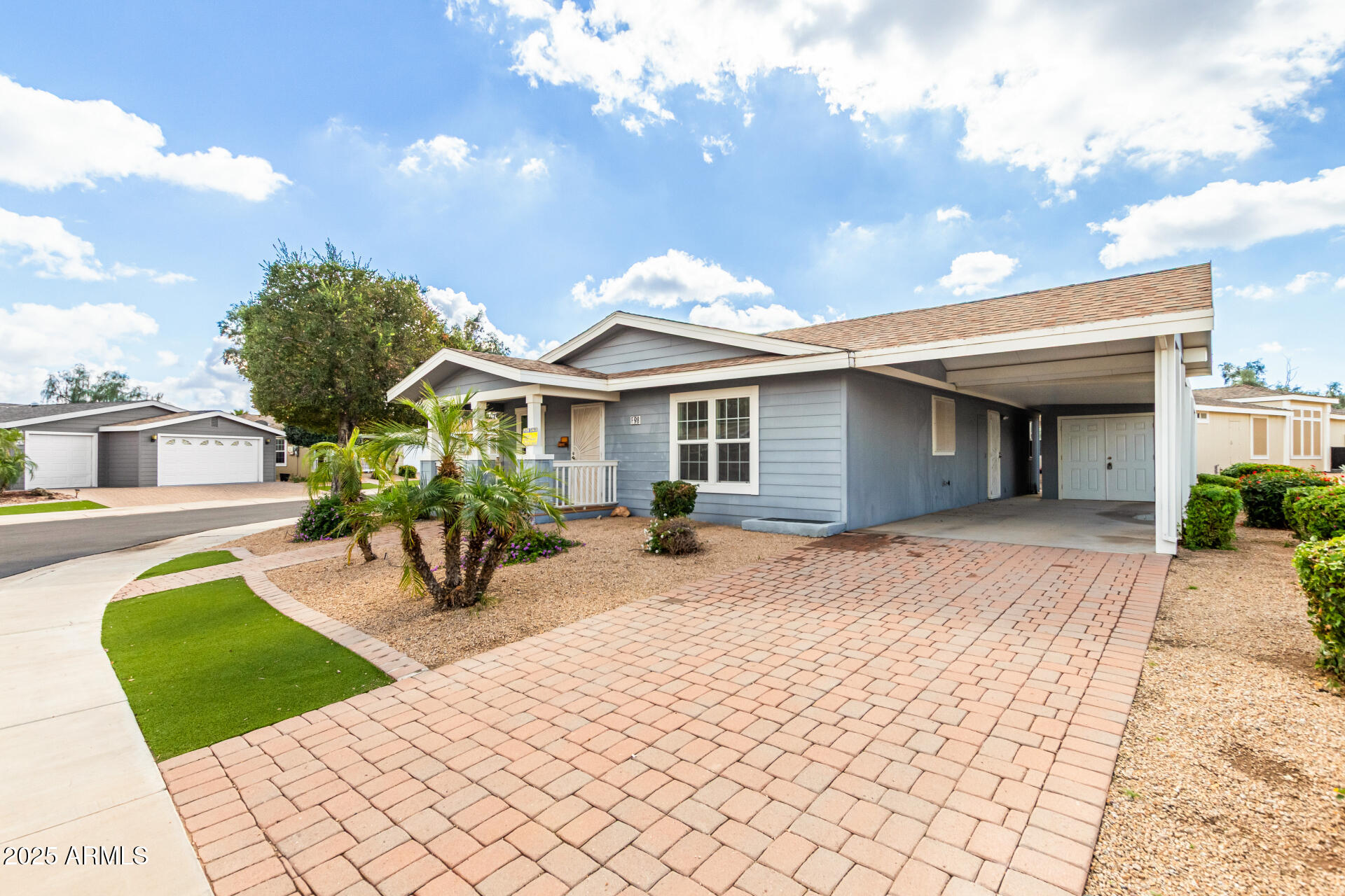 11201 N EL MIRAGE Road Unit: 98