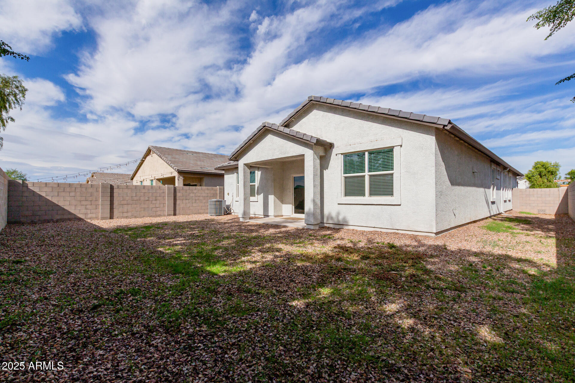 44113 W PALO CEDRO Road