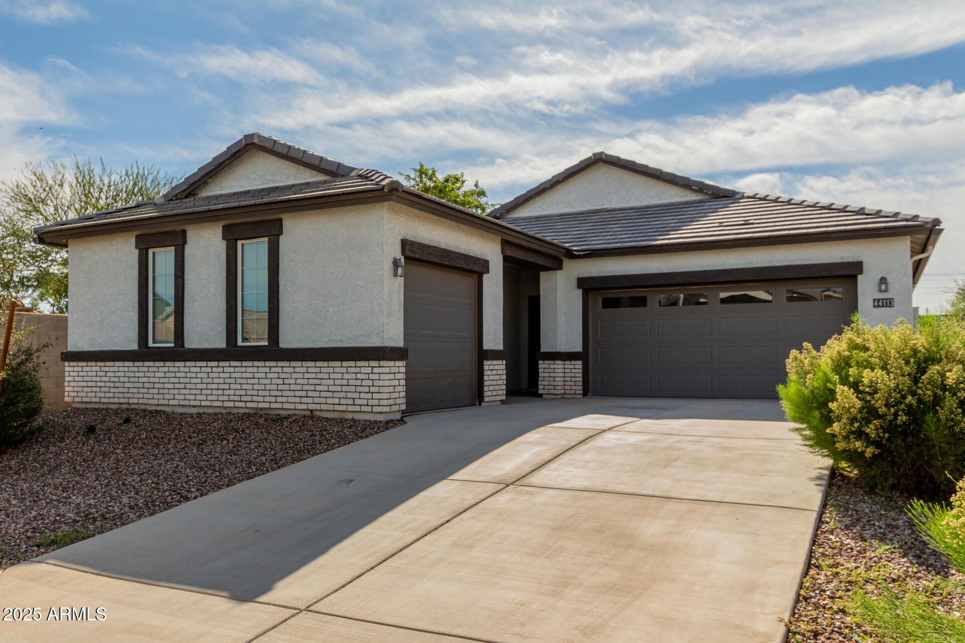 44113 W PALO CEDRO Road